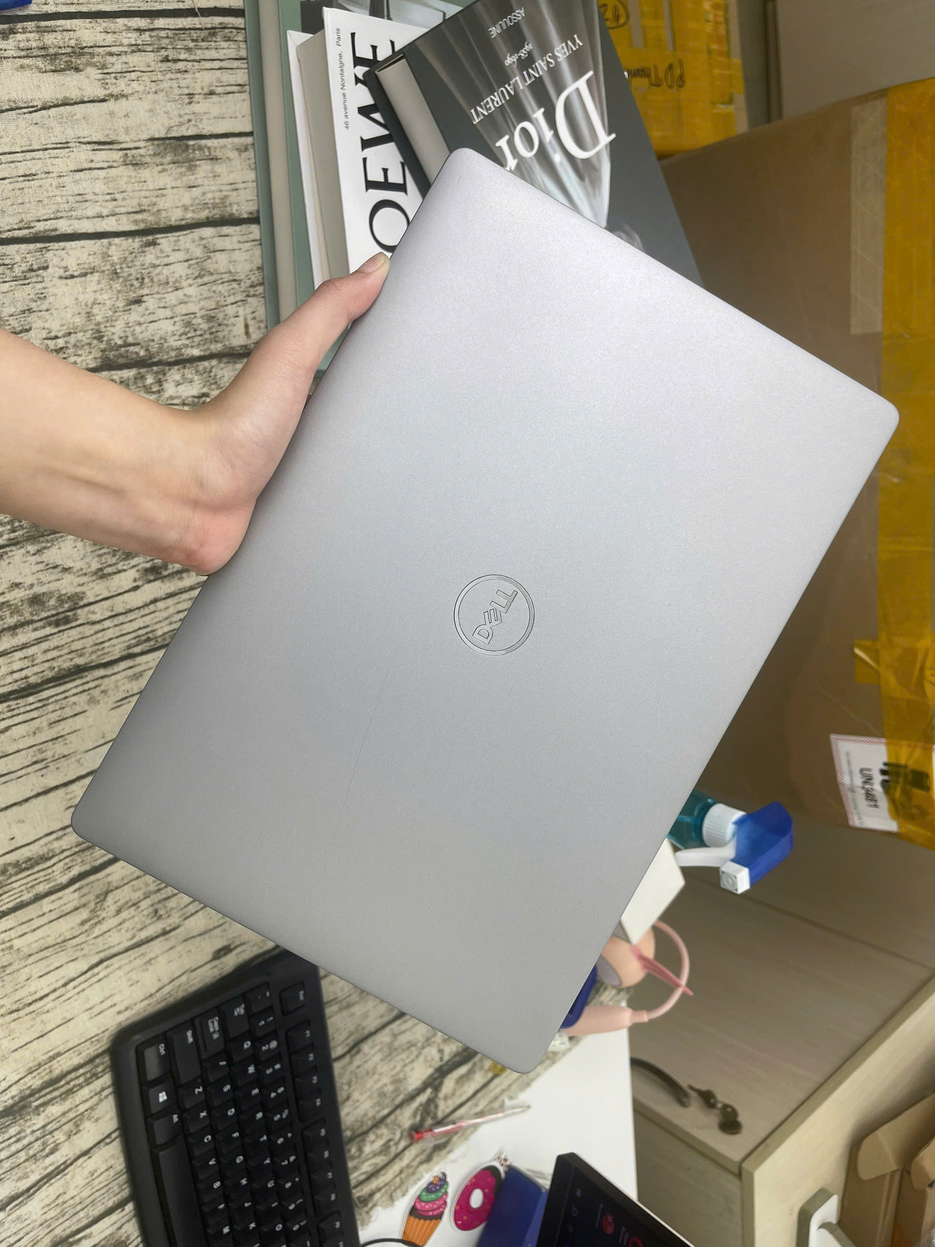 Dell Latitude 5310 - Ảnh 6