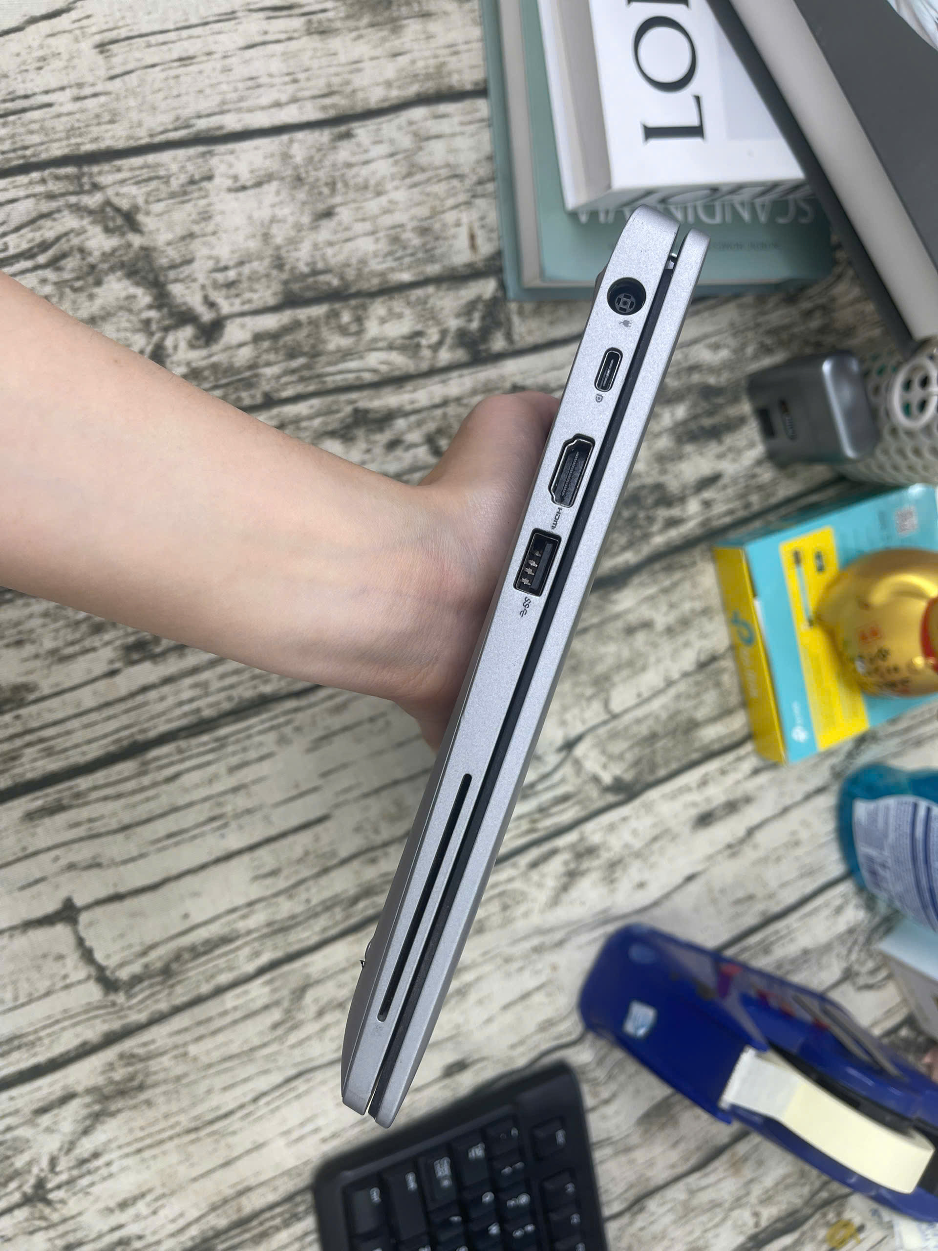 Dell Latitude 5310 - Ảnh 8