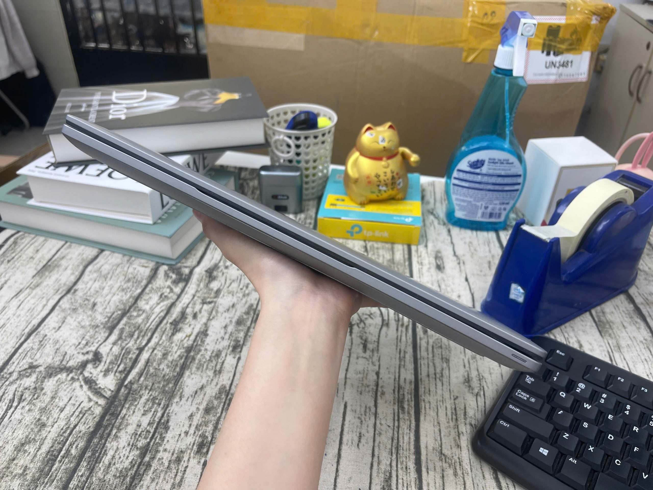 Dell Latitude 5310 - Ảnh 9