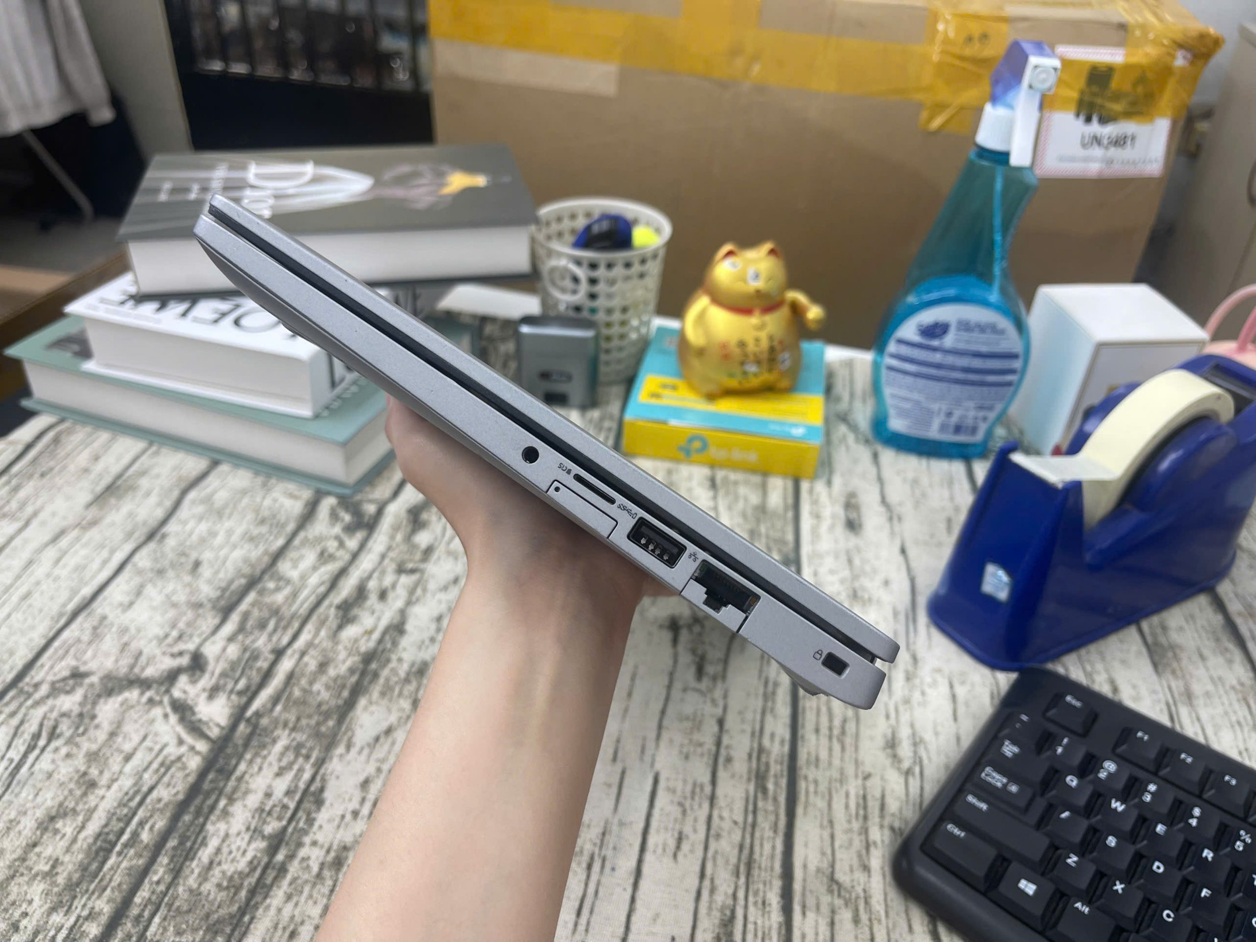 Dell Latitude 5310 - Ảnh 10