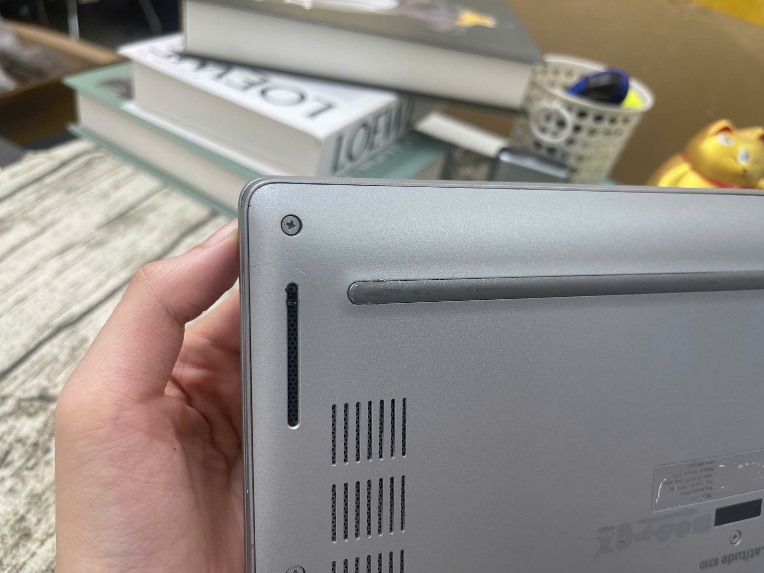 Dell Latitude 5310 - Ảnh 12