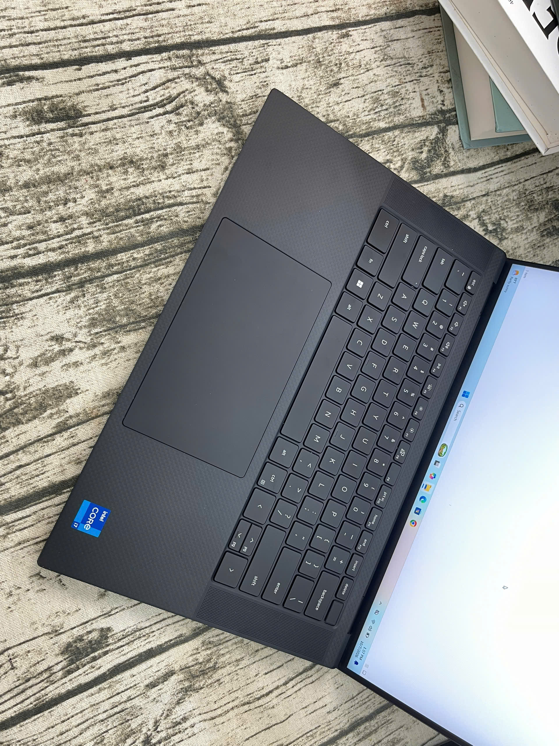 Dell Precision 5570 - Ảnh 2
