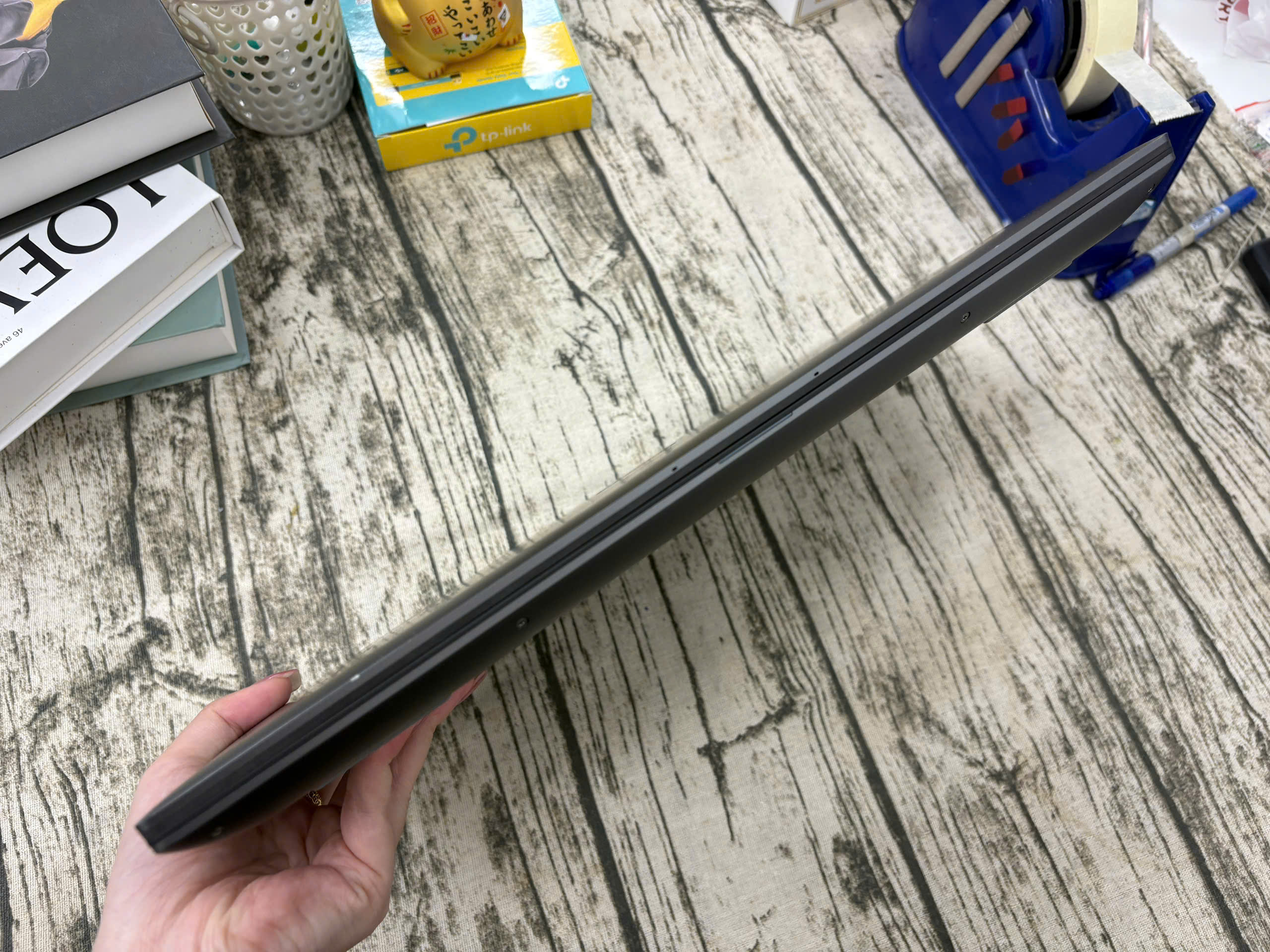 Dell Precision 5690 - Ảnh 4