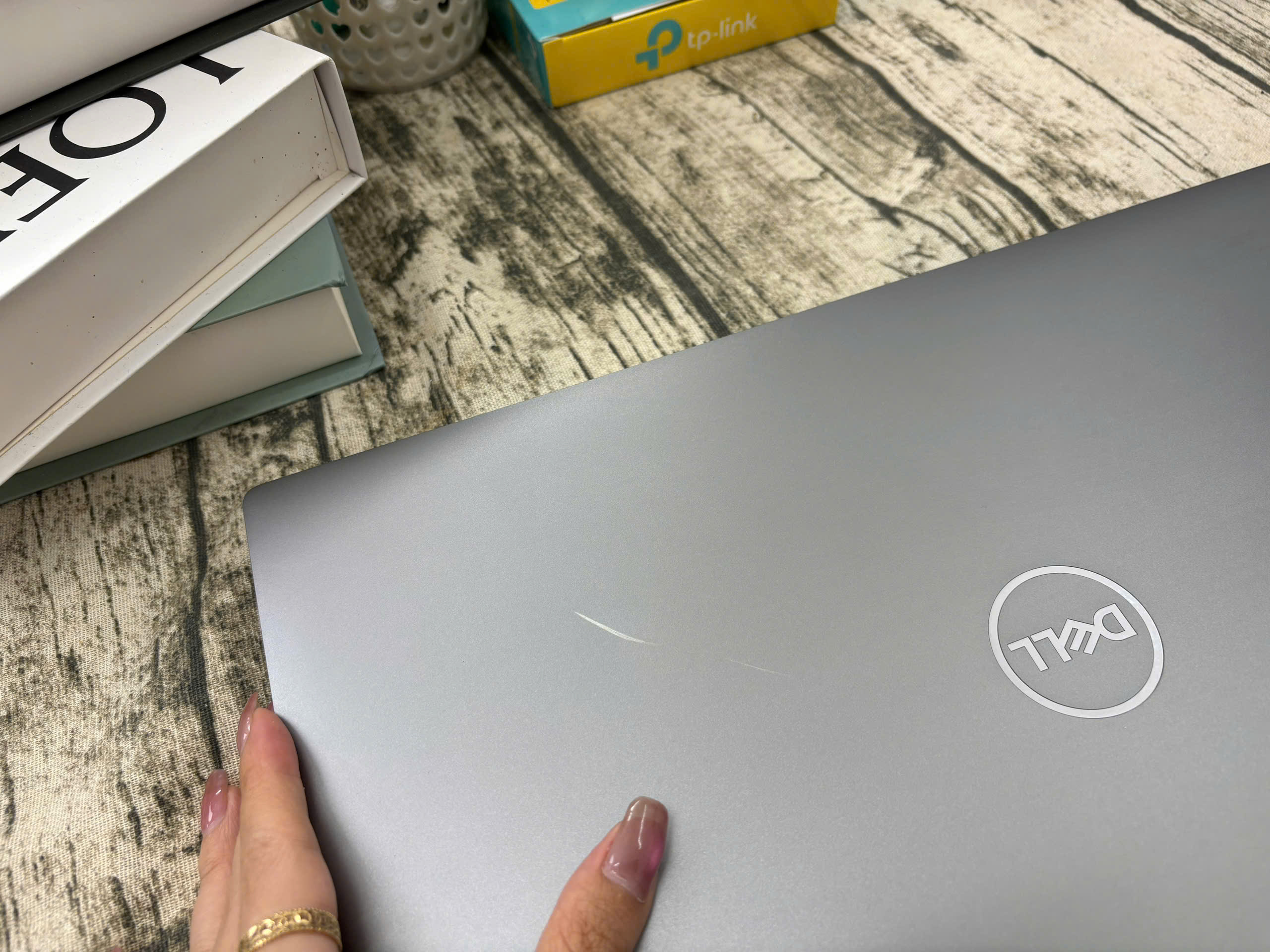 Dell Precision 5690 - Ảnh 8