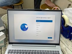 Lenovo Ideapad Slim 5