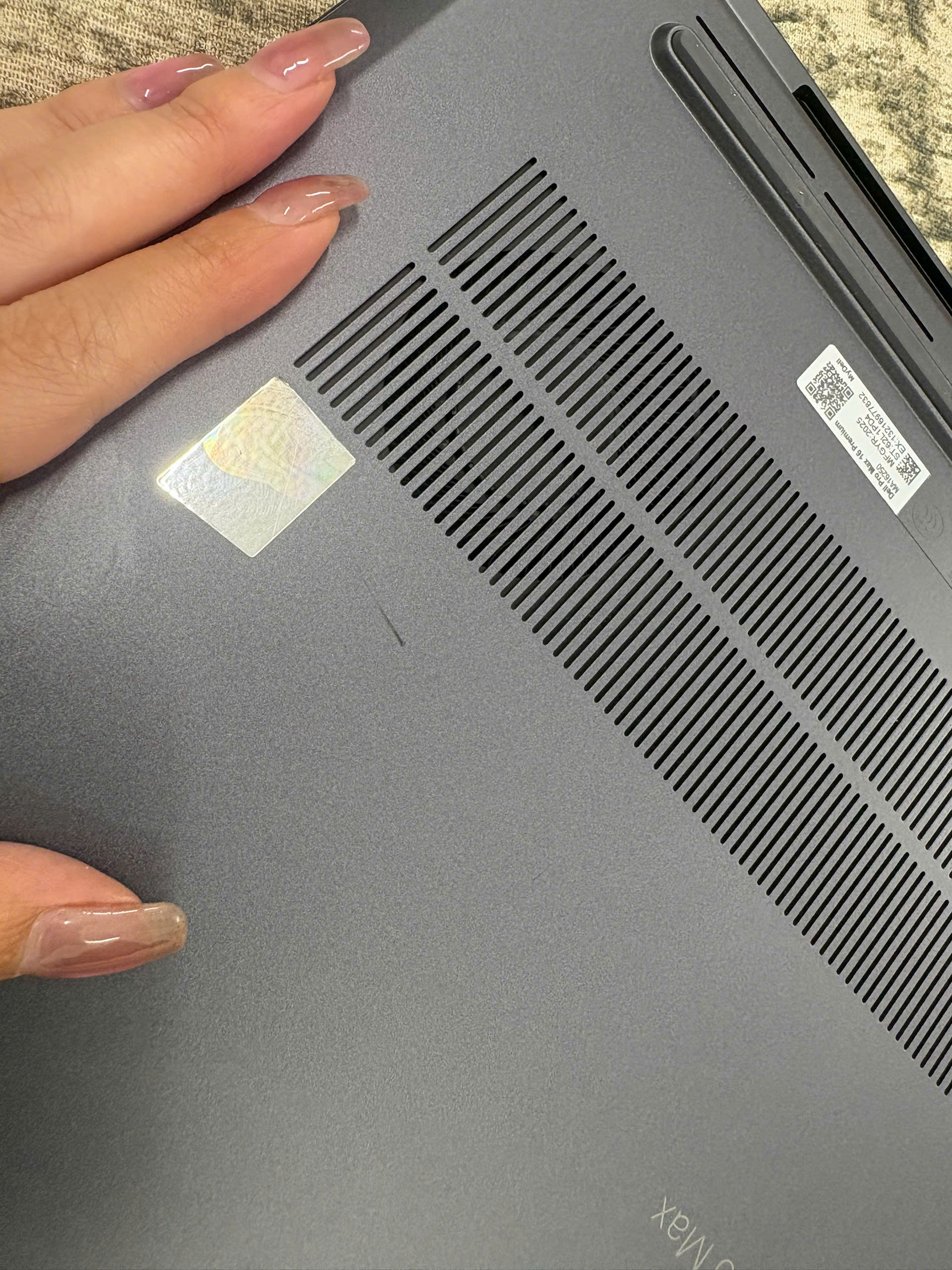 ❎Dell Promax 16 Premium - Ảnh 2