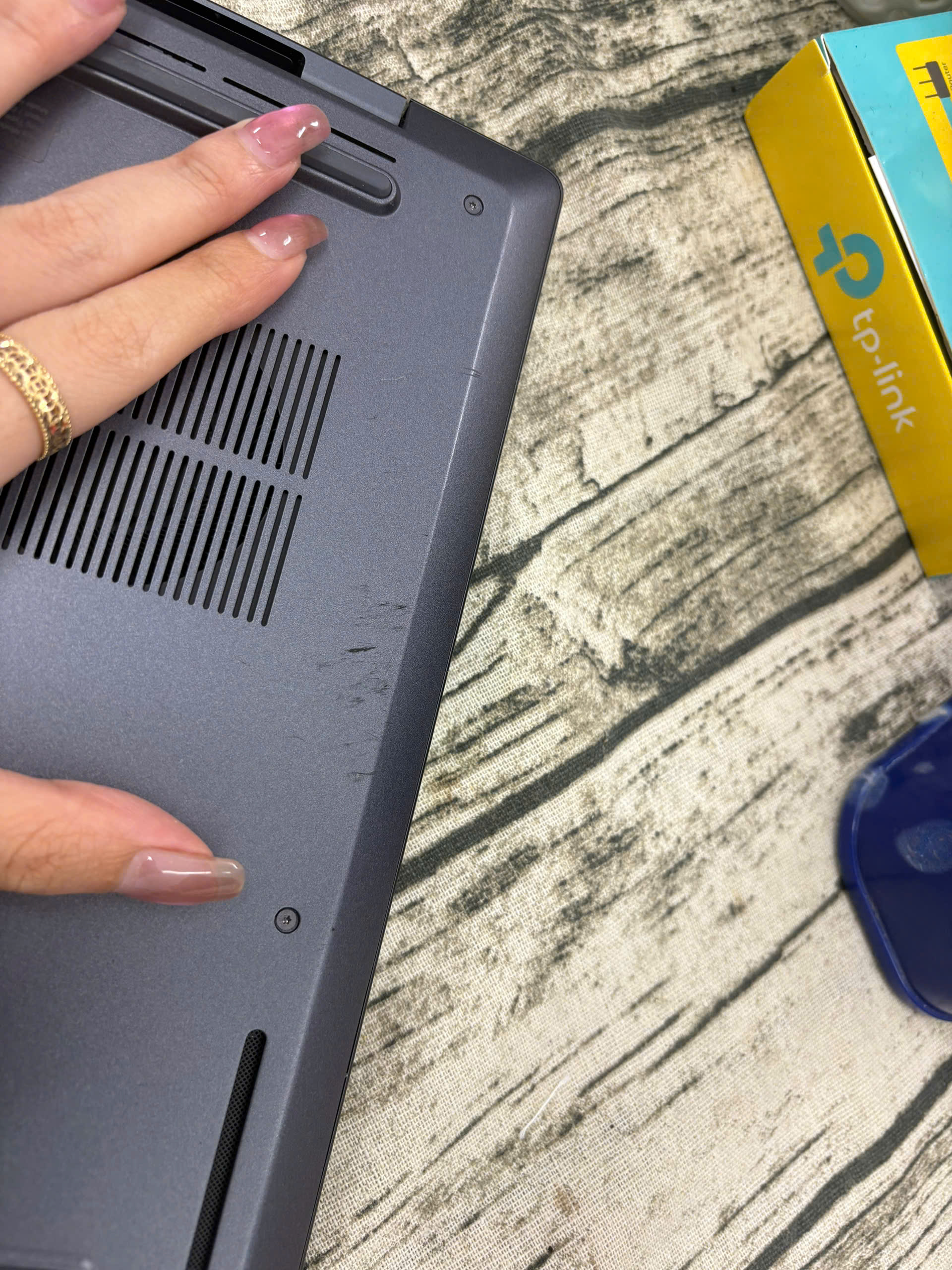 ❎Dell Promax 16 Premium - Ảnh 3