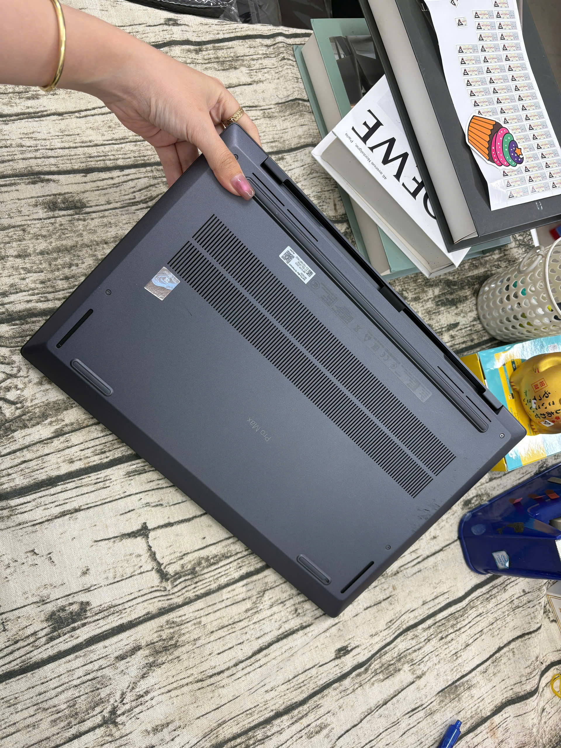 ❎Dell Promax 16 Premium - Ảnh 4