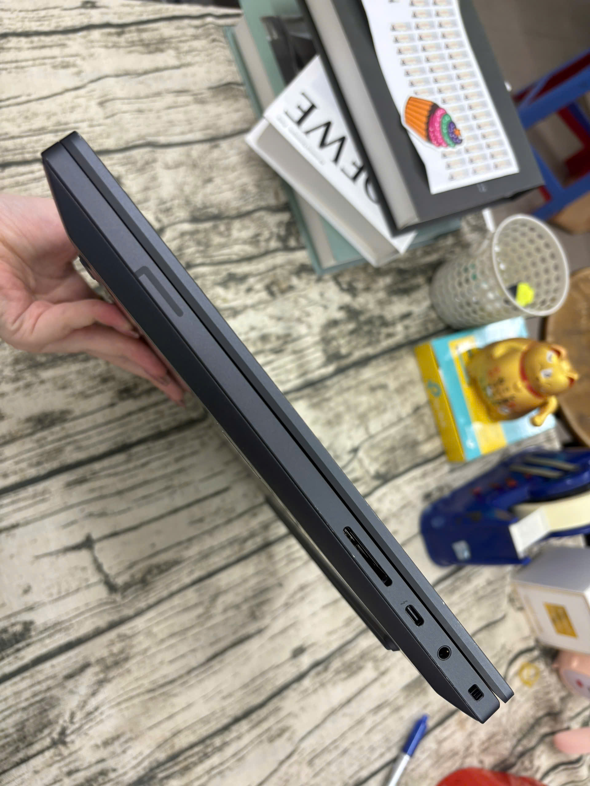❎Dell Promax 16 Premium - Ảnh 7