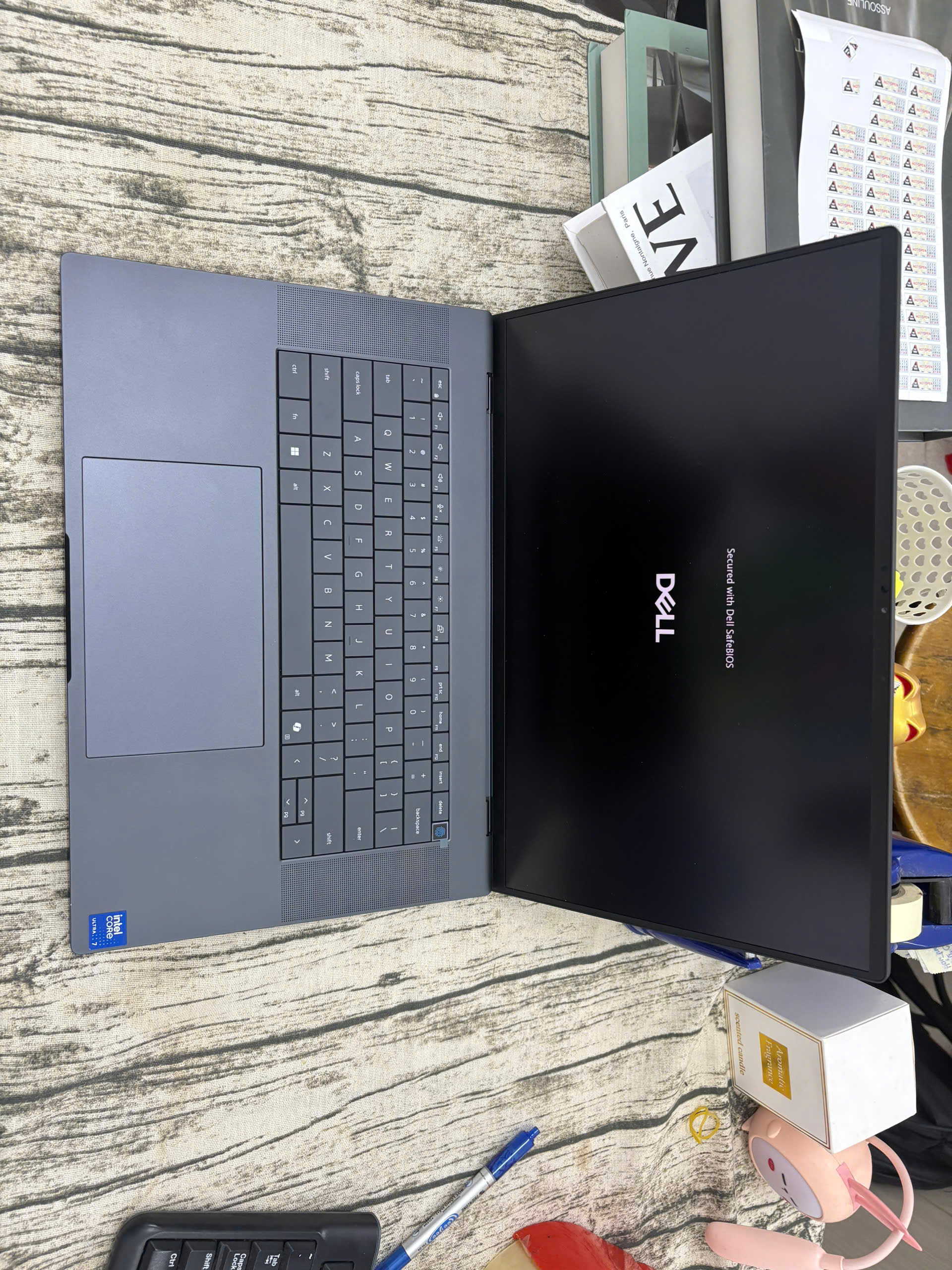❎Dell Promax 16 Premium - Ảnh 16