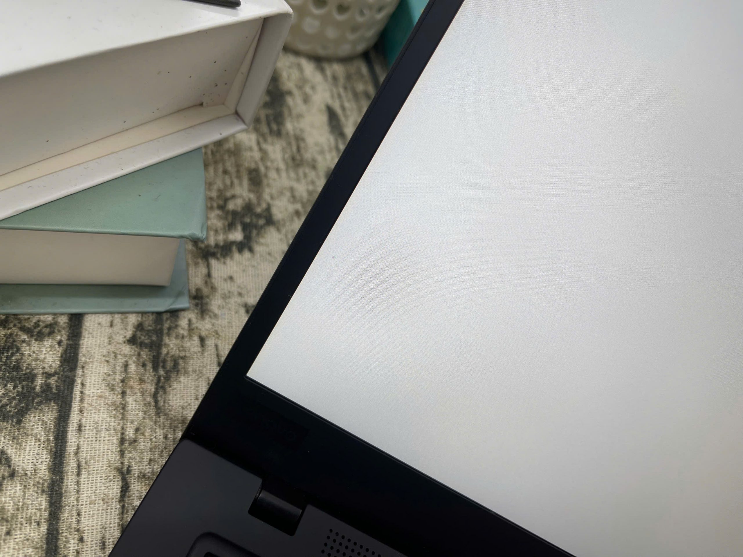 Thinkpad X1 Cacbon G7 - Ảnh 2