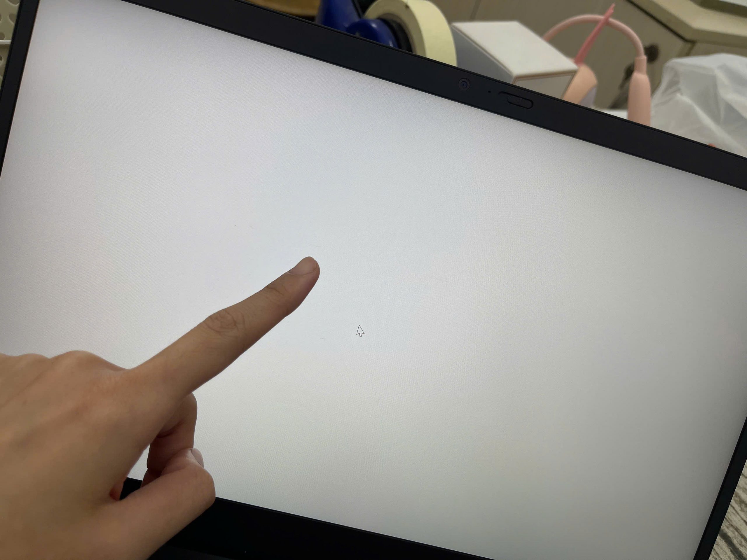 Thinkpad X1 Cacbon G7 - Ảnh 3