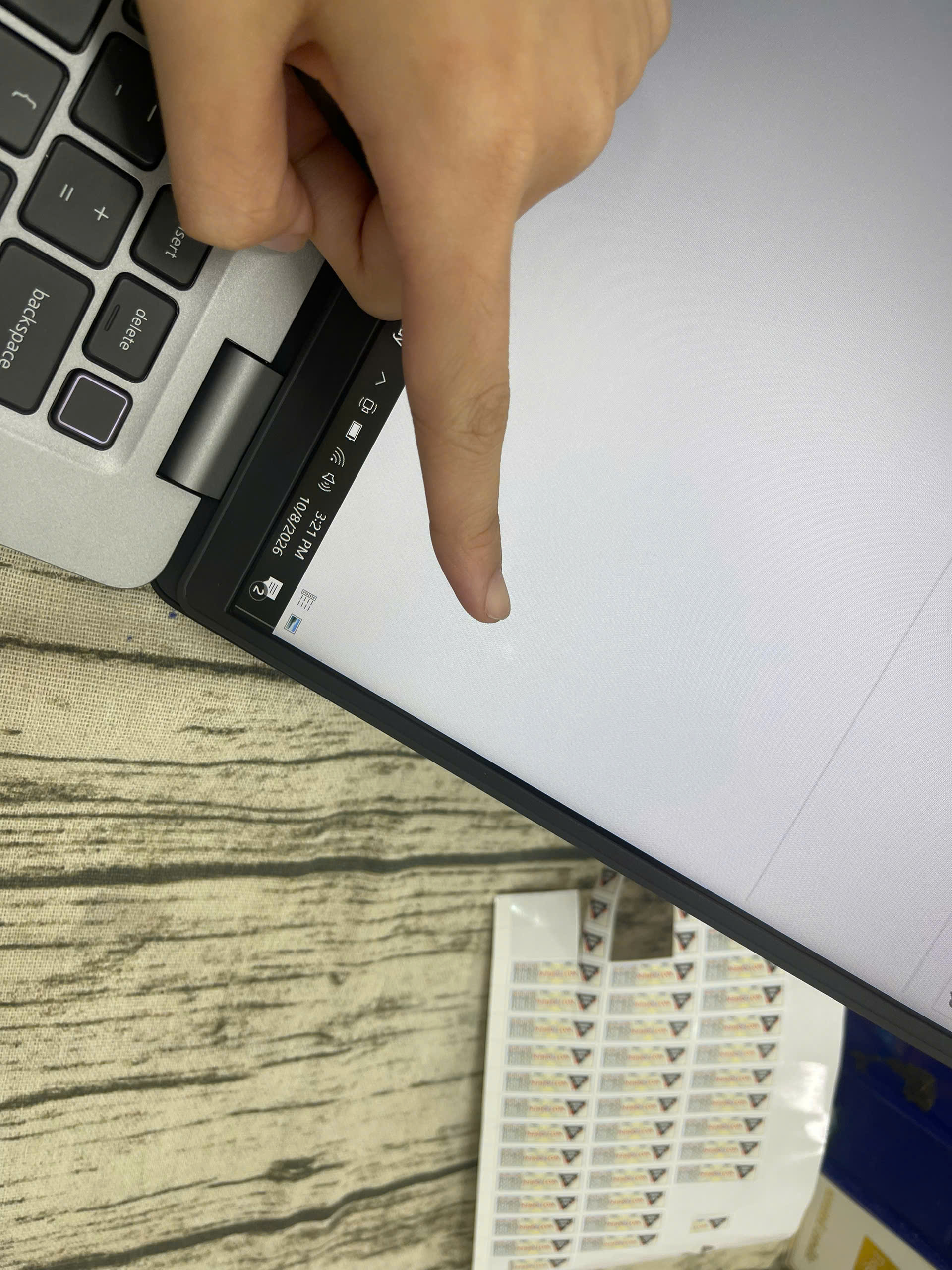 Dell Latitude 5420 - Ảnh 2