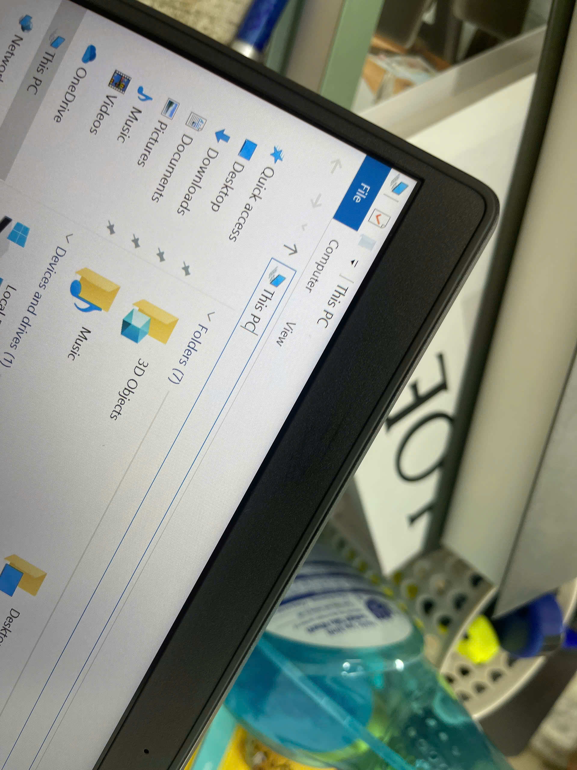 Dell Latitude 5420 - Ảnh 3