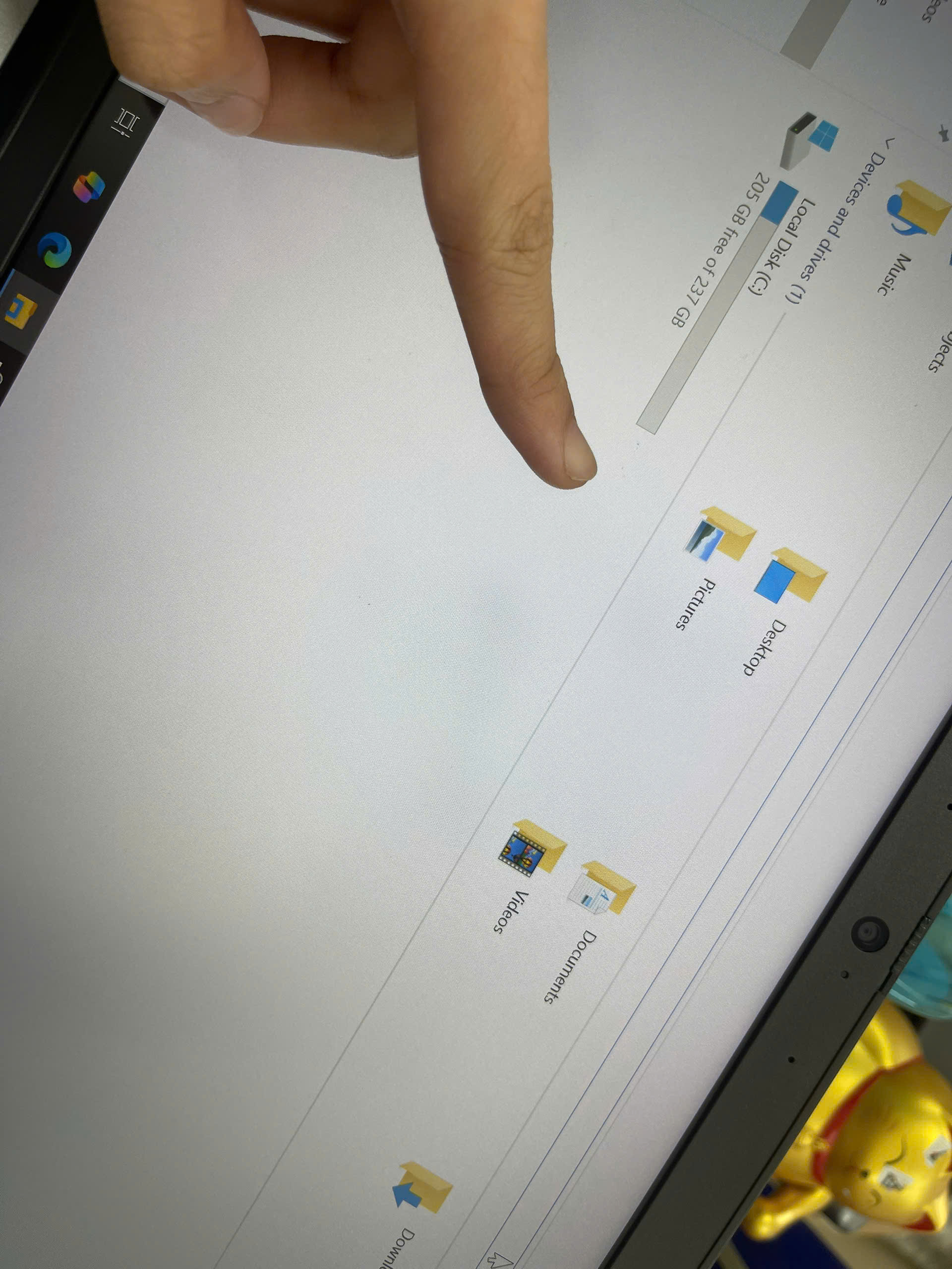 Dell Latitude 5420 - Ảnh 4