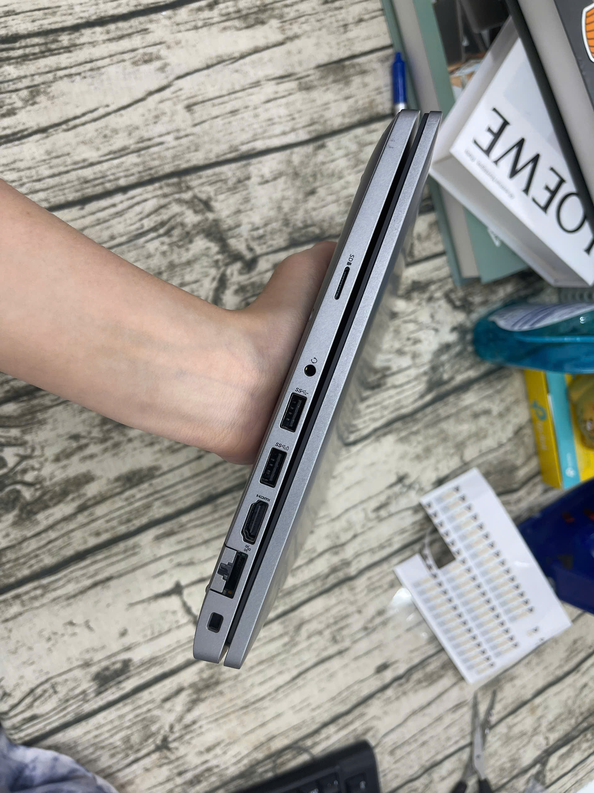 Dell Latitude 5420 - Ảnh 7