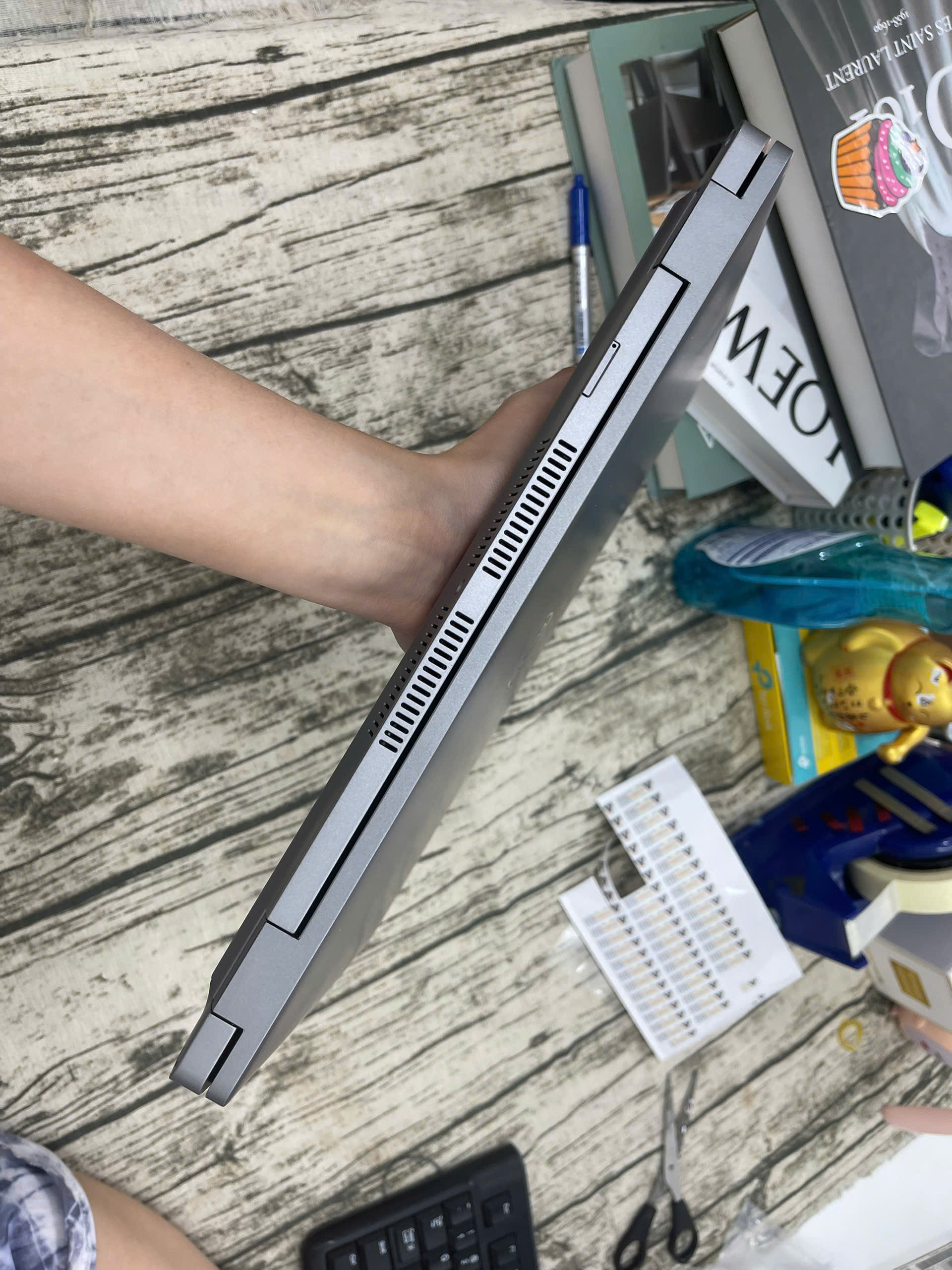 Dell Latitude 5420 - Ảnh 8