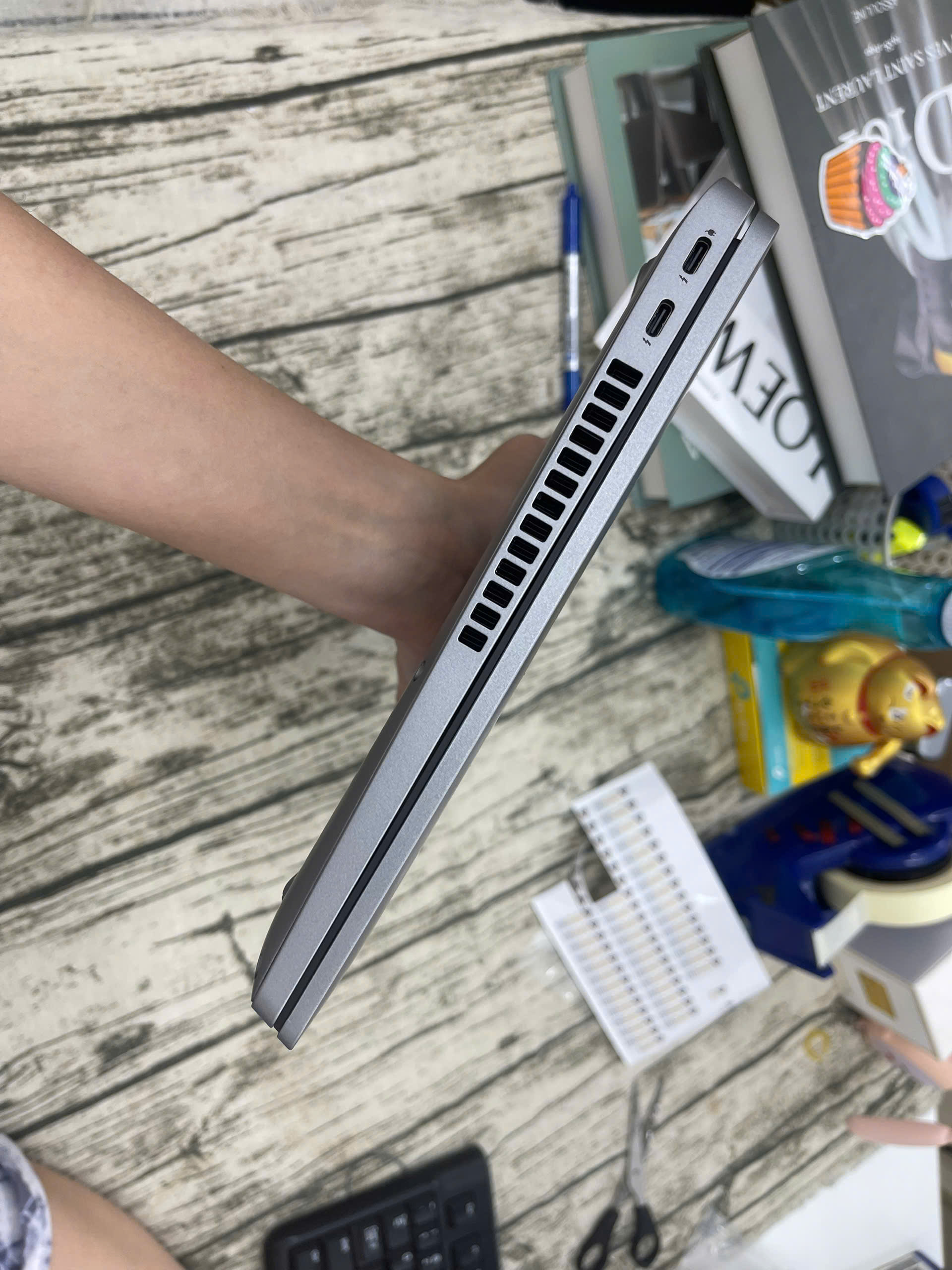 Dell Latitude 5420 - Ảnh 9