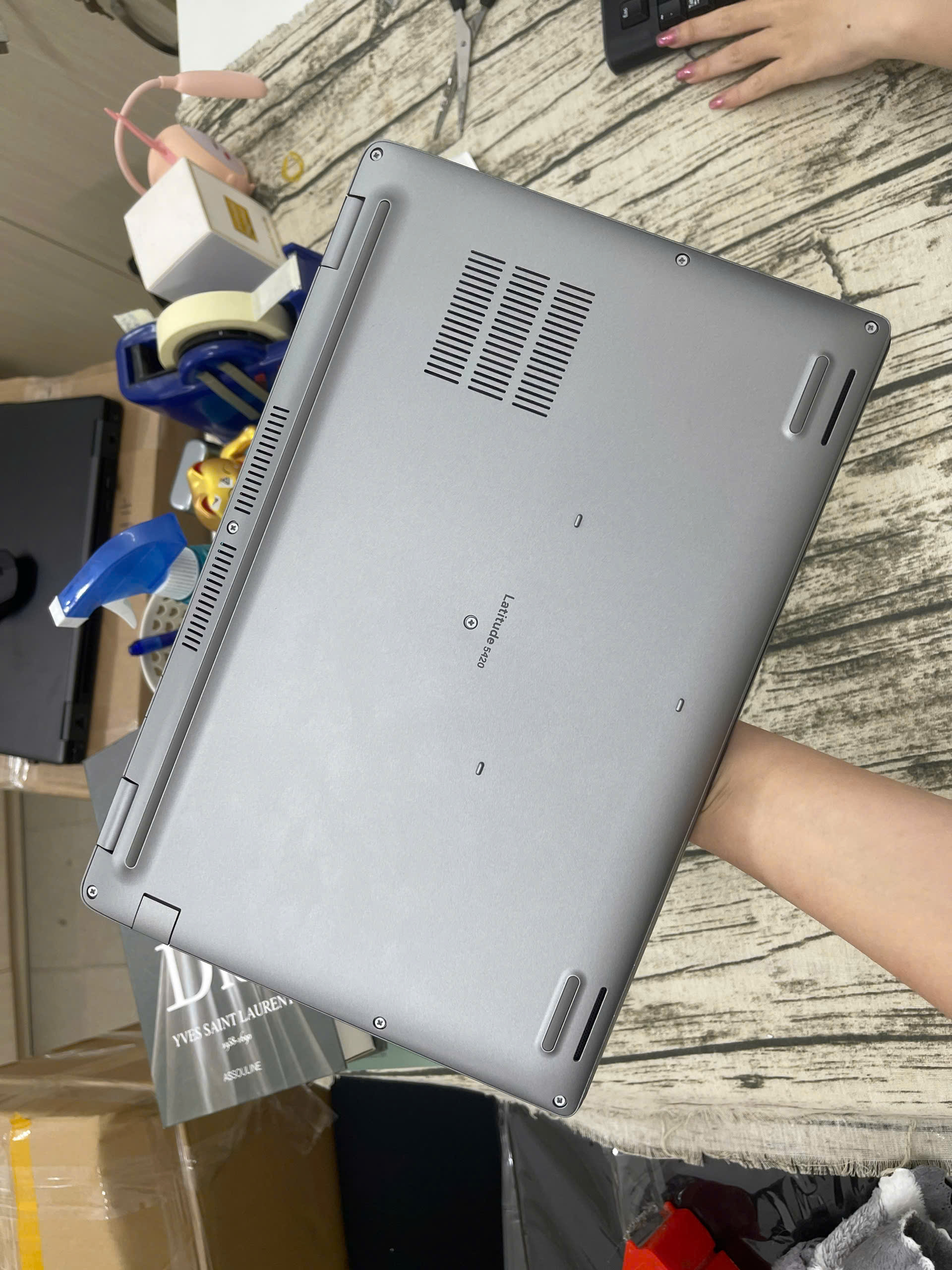 Dell Latitude 5420 - Ảnh 10