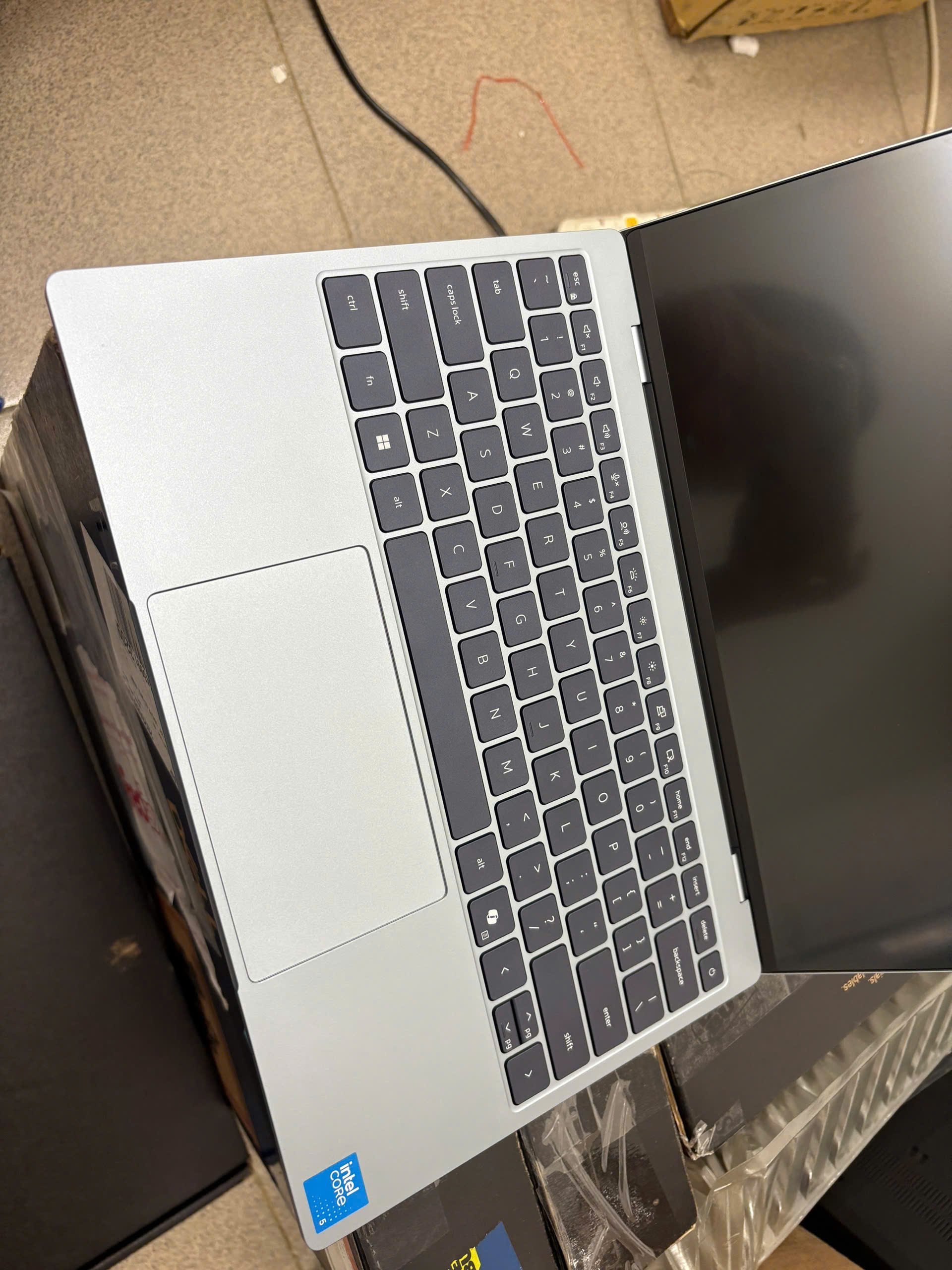 Dell XPS 13 DX13260 - Ảnh 9