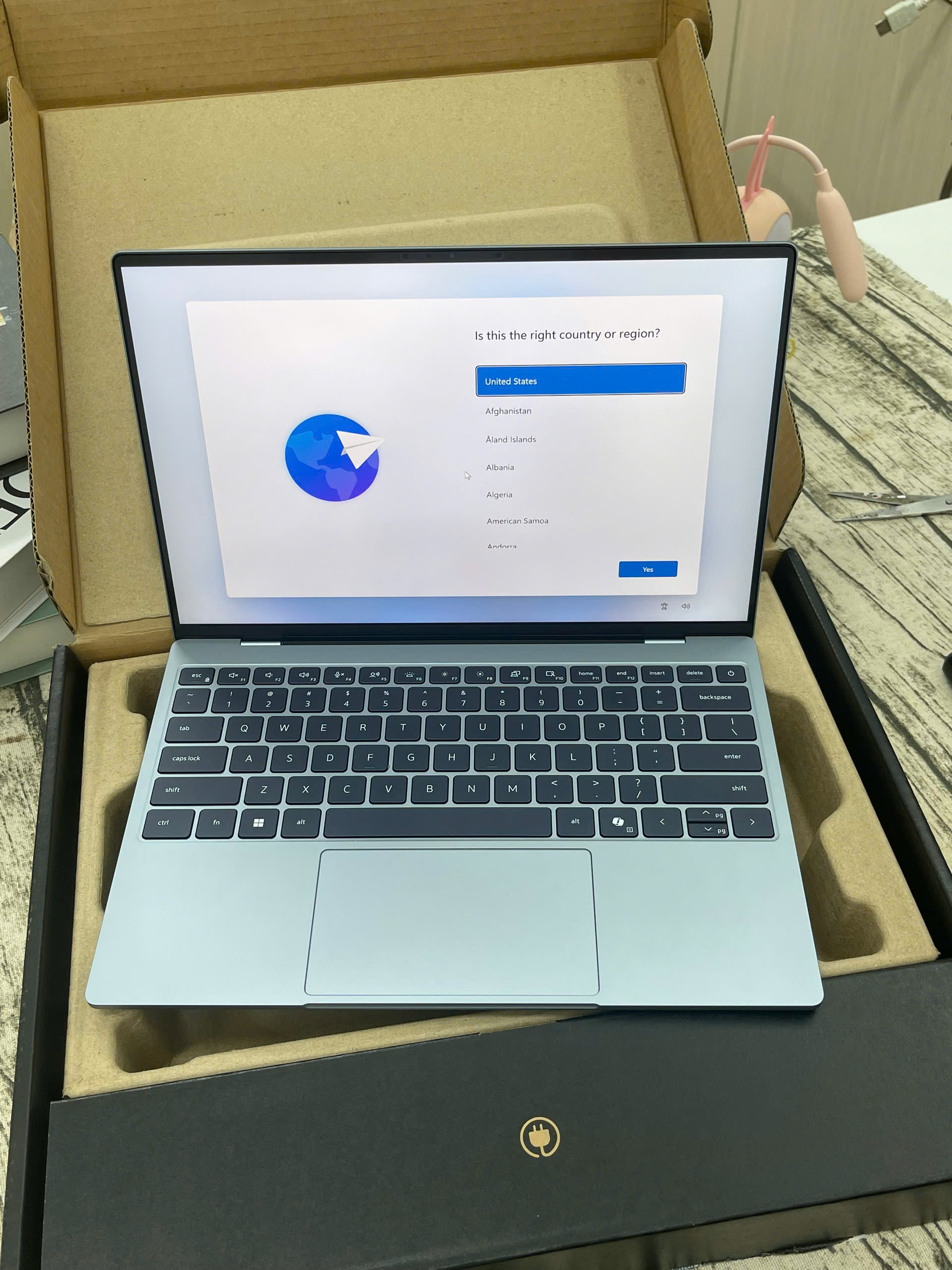 Dell XPS 13 DX13260