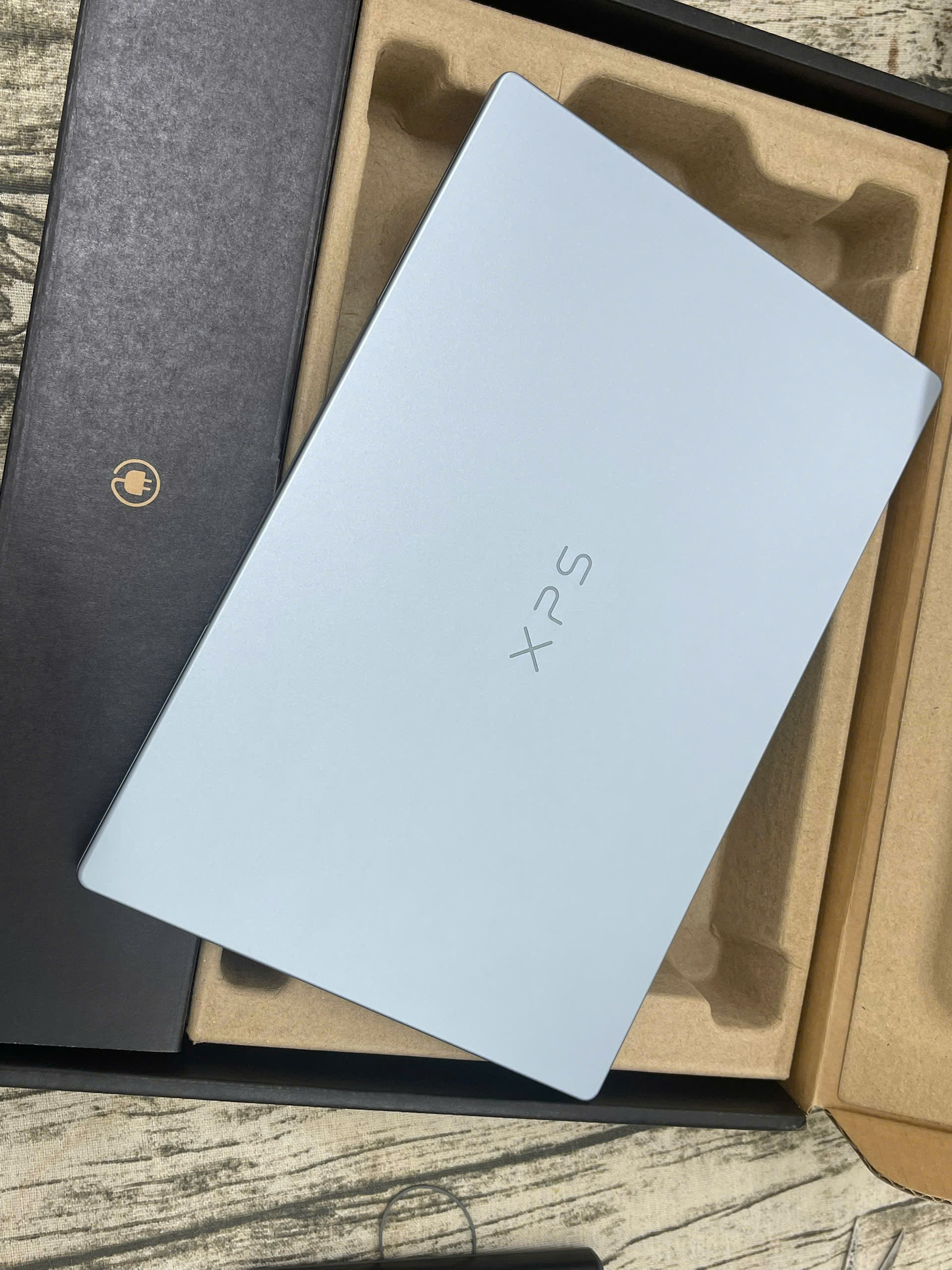Dell XPS 13 DX13260 - Ảnh 3