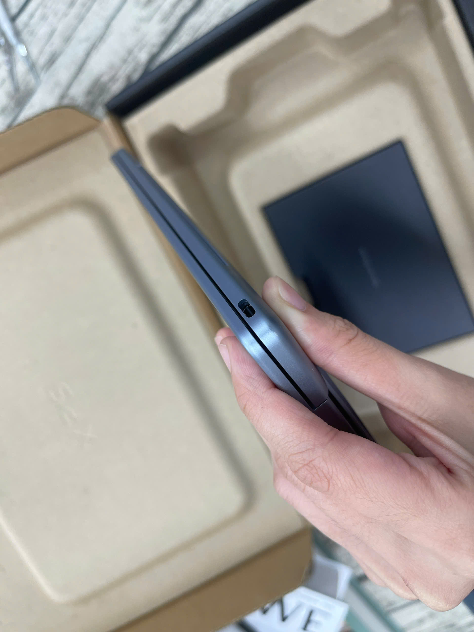 Dell XPS 13 DX13260 - Ảnh 9