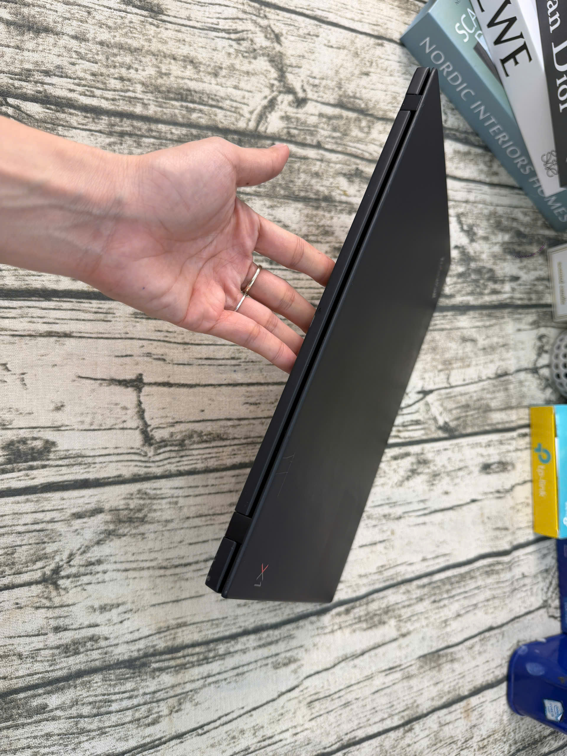 Thinkpad X1 Carbon G7 - Ảnh 11