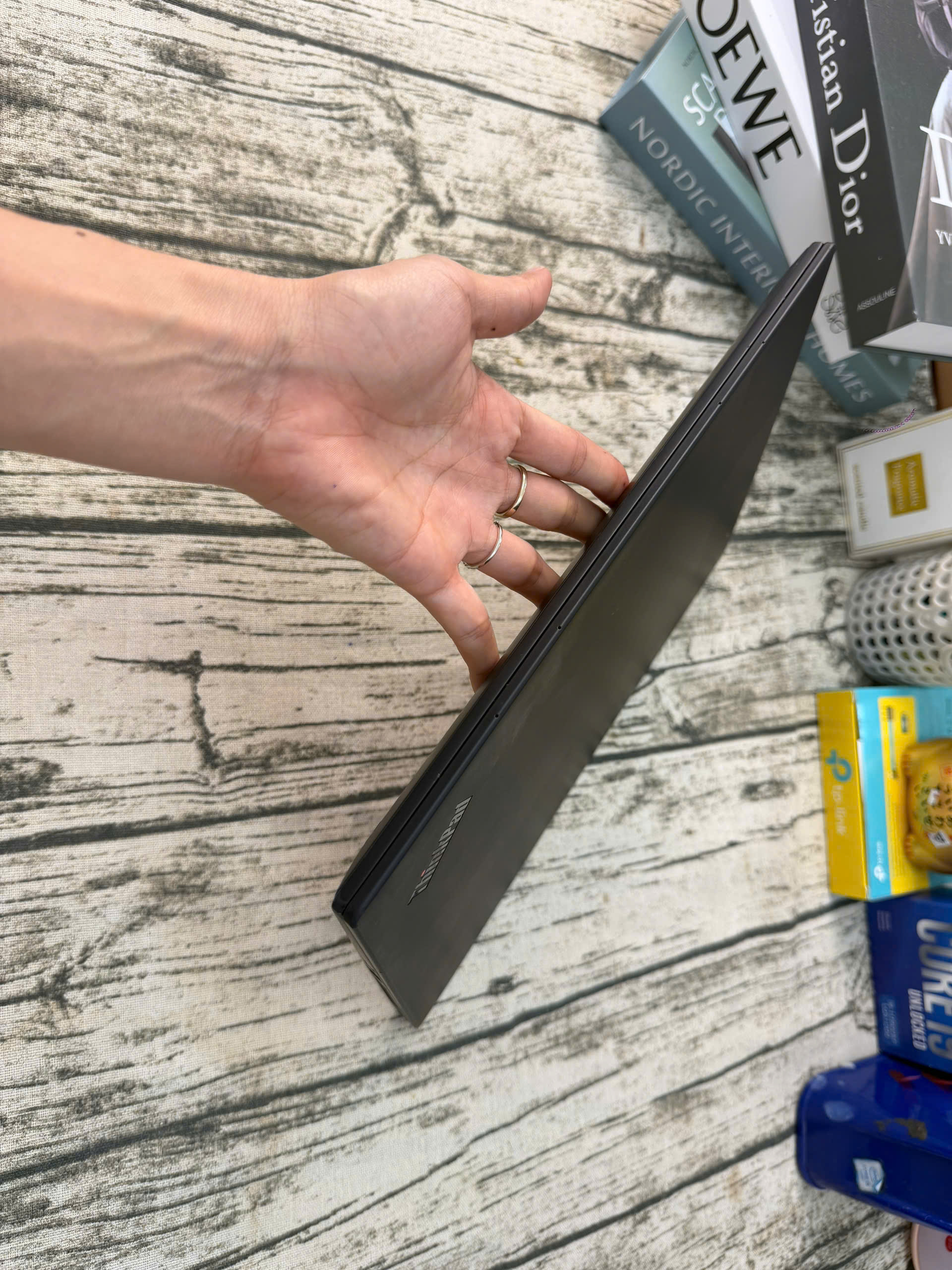 Thinkpad X1 Carbon G7 - Ảnh 13
