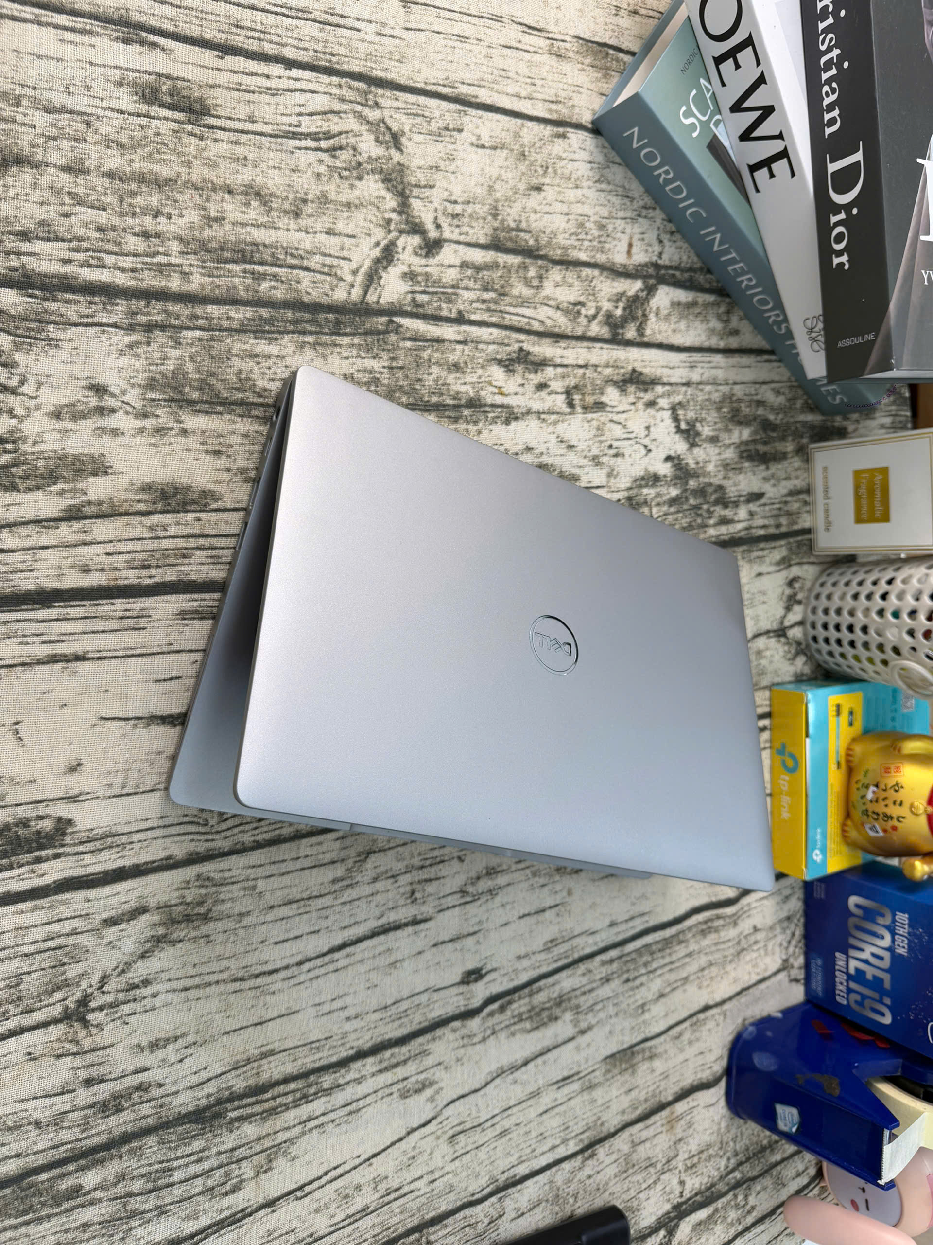 Dell Latitude 5310 - Ảnh 2