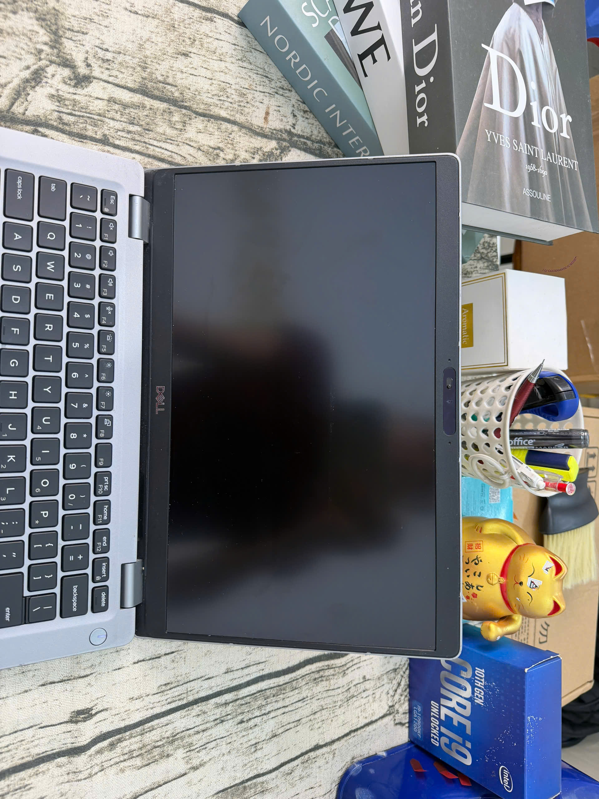 Dell Latitude 5310 - Ảnh 3