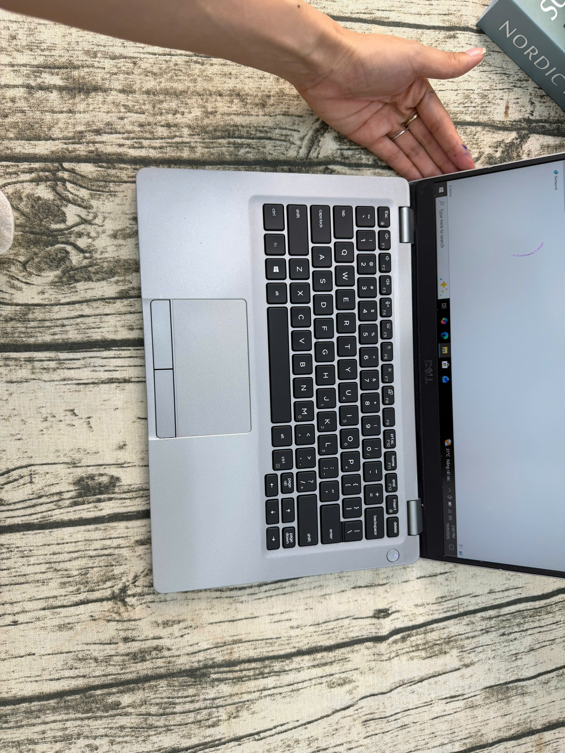 Dell Latitude 5310 - Ảnh 4