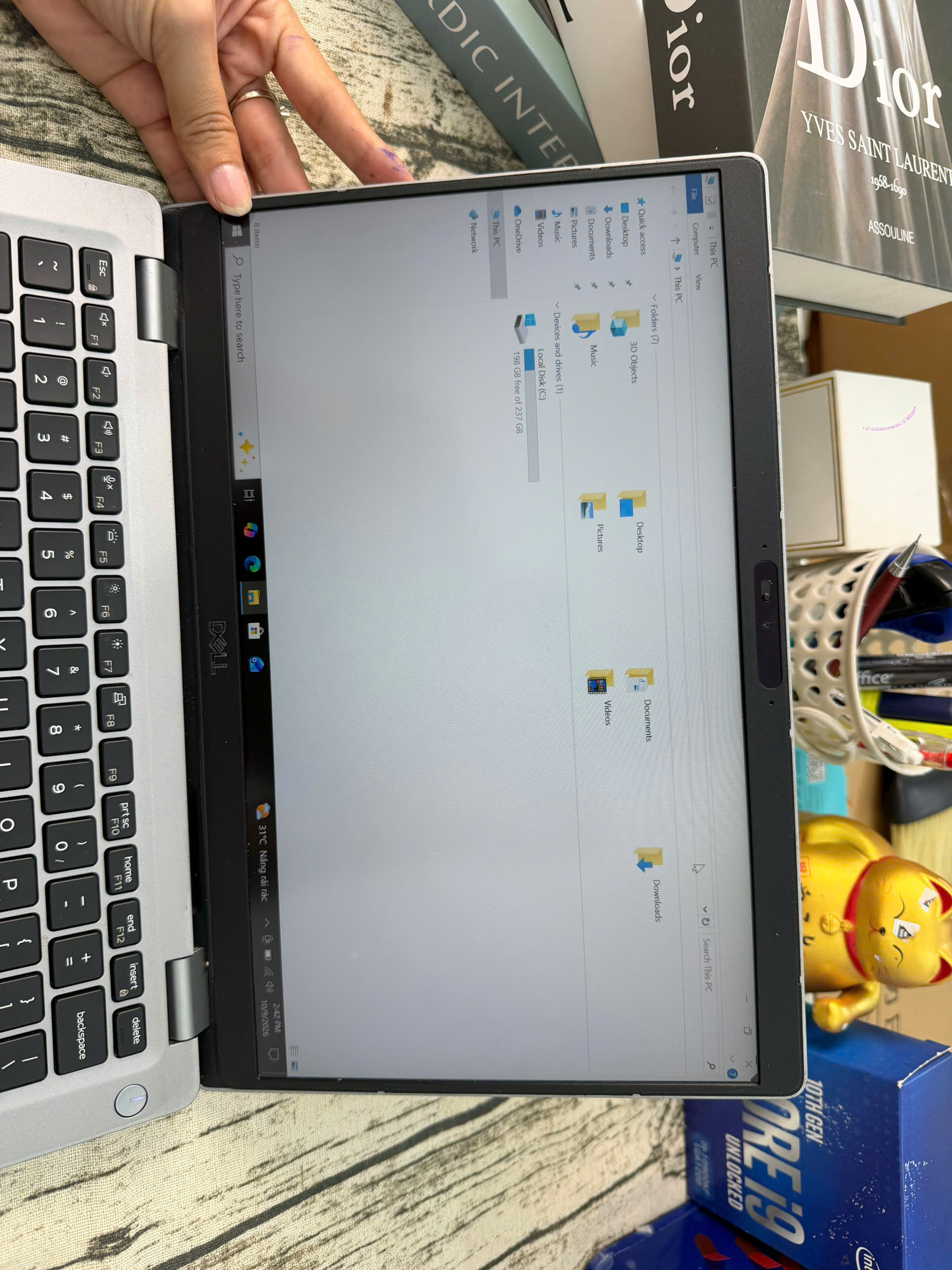 Dell Latitude 5310 - Ảnh 5