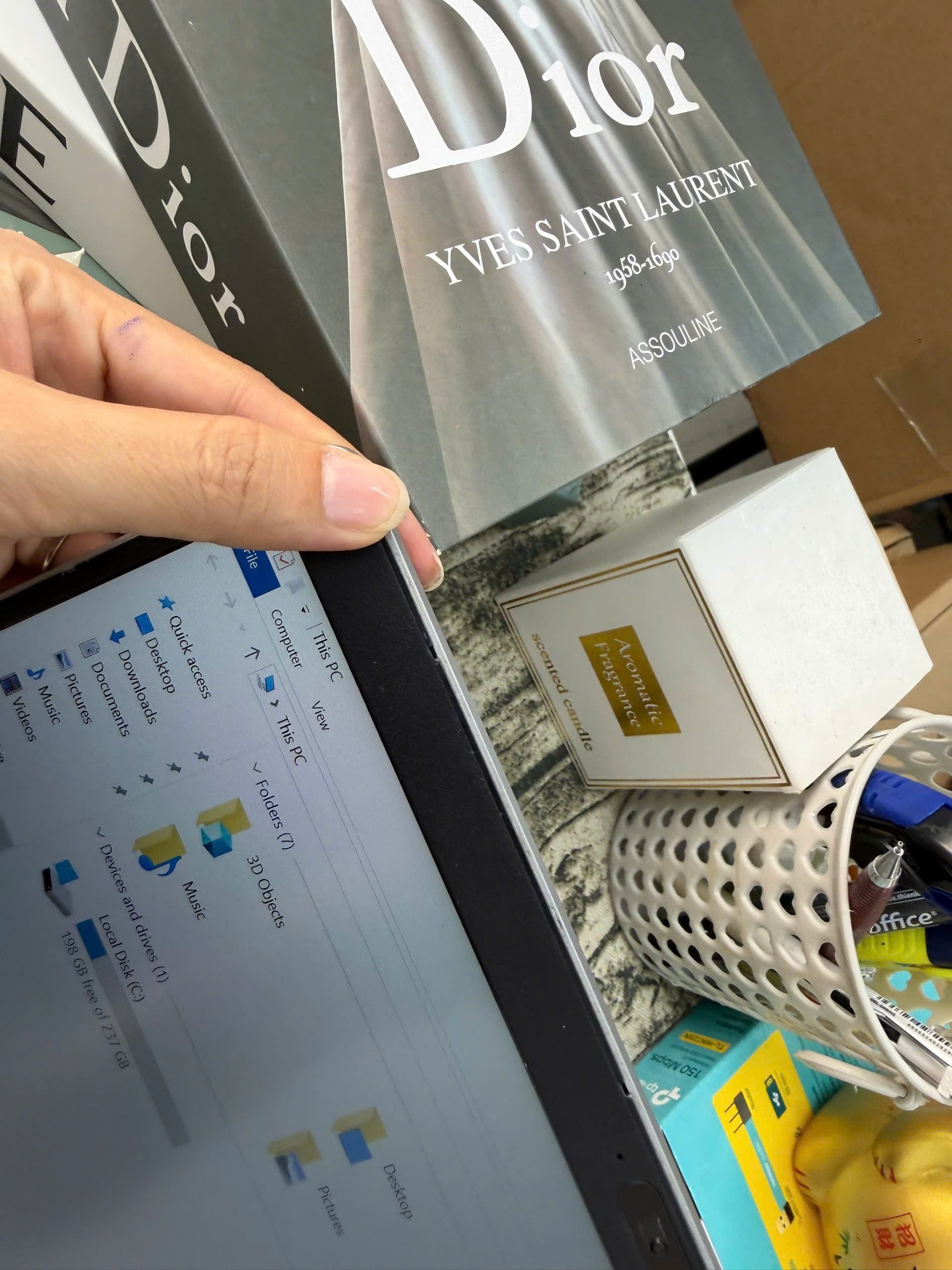 Dell Latitude 5310 - Ảnh 7