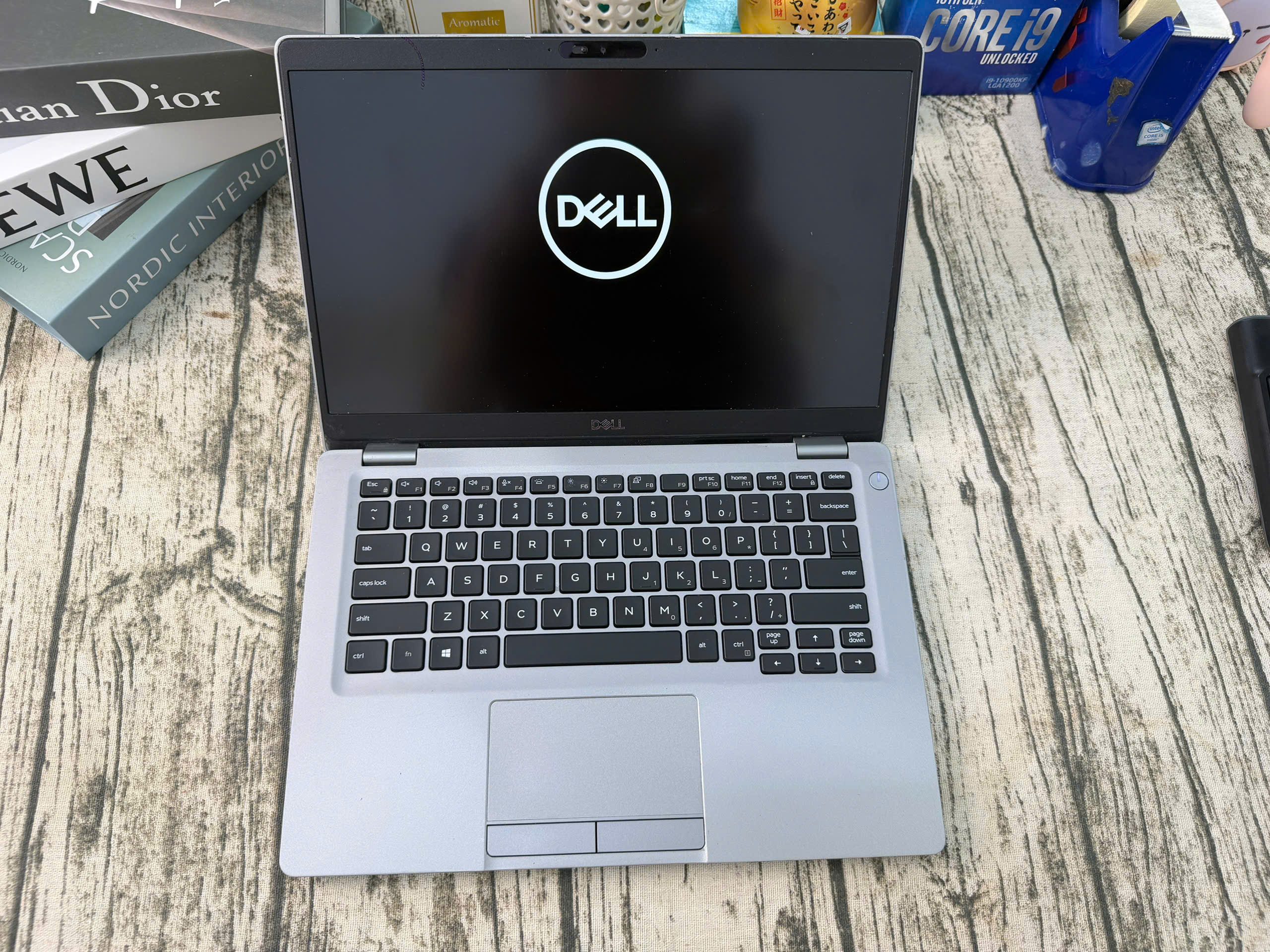 Dell Latitude 5310