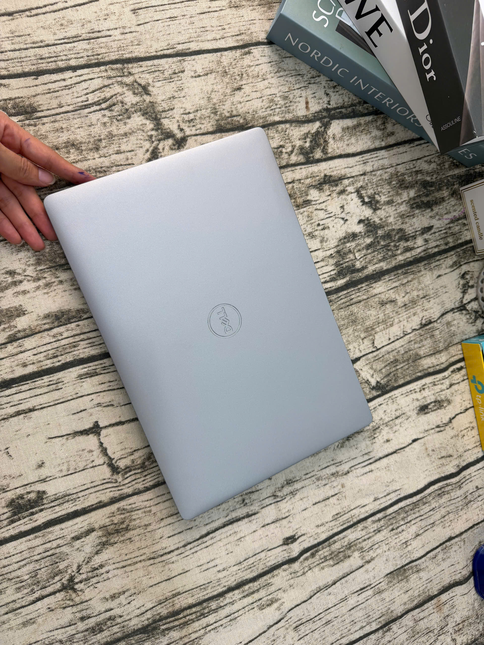 Dell Latitude 5310 - Ảnh 11