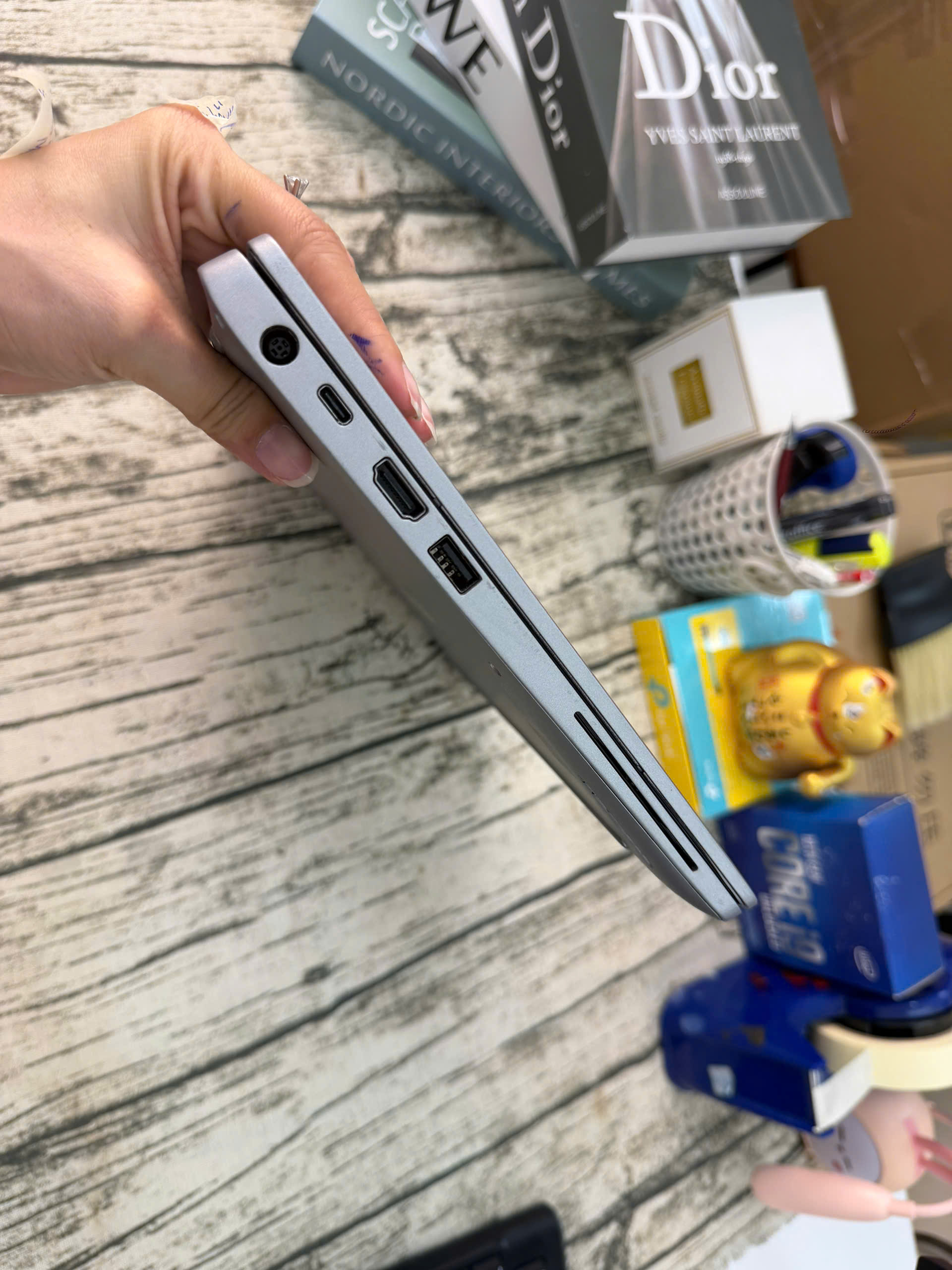 Dell Latitude 5310 - Ảnh 12