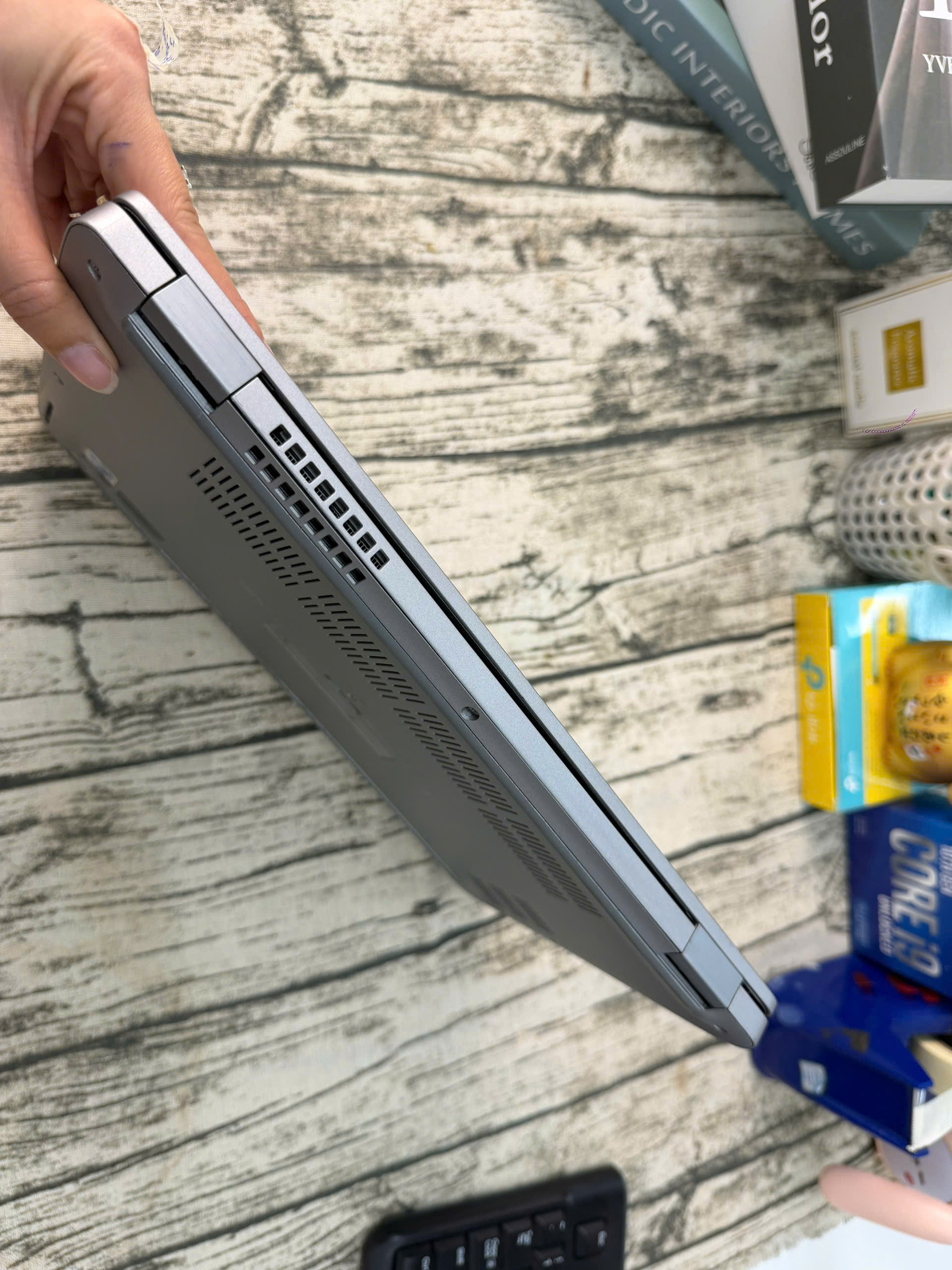 Dell Latitude 5310 - Ảnh 13
