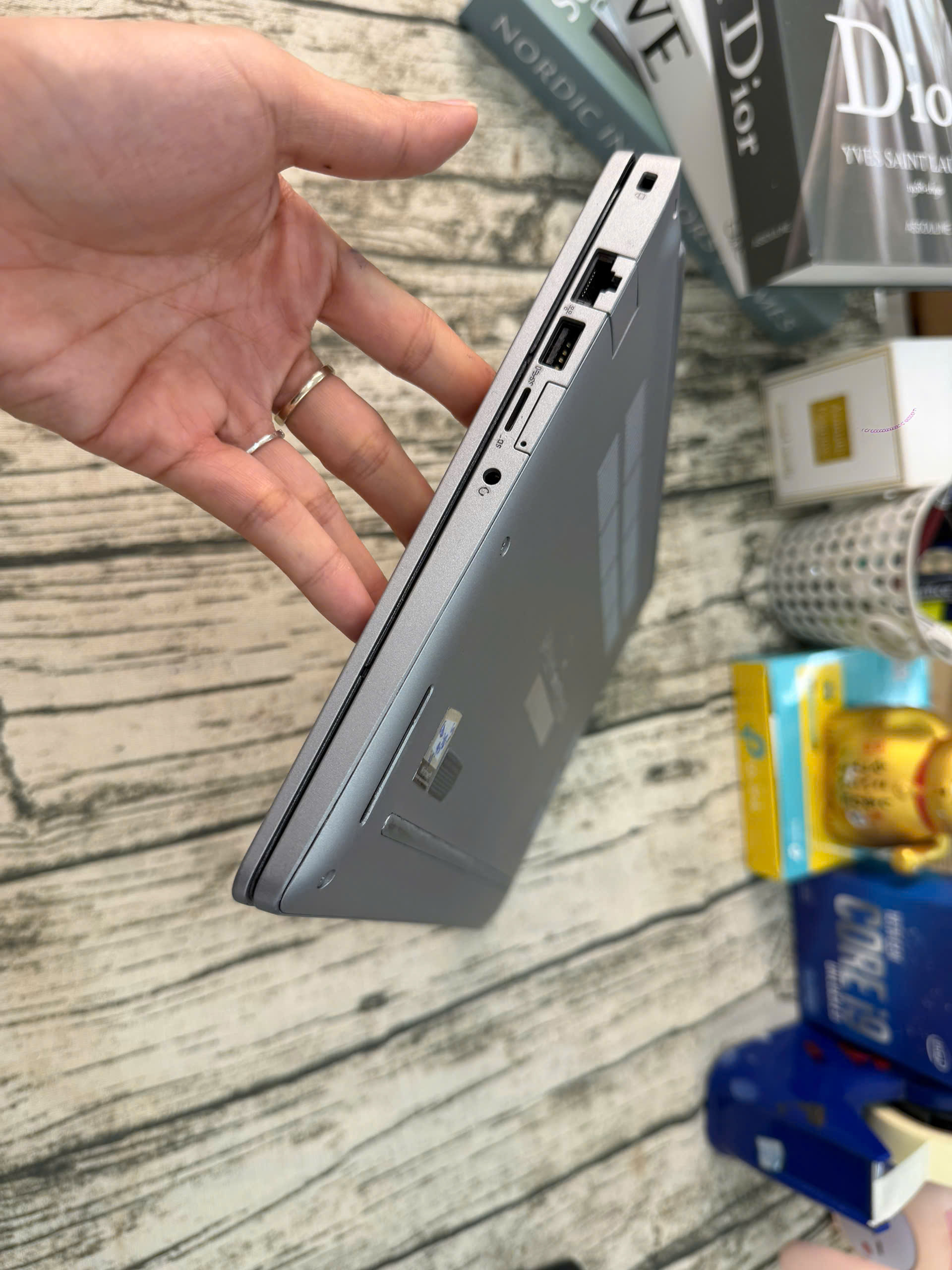 Dell Latitude 5310 - Ảnh 14