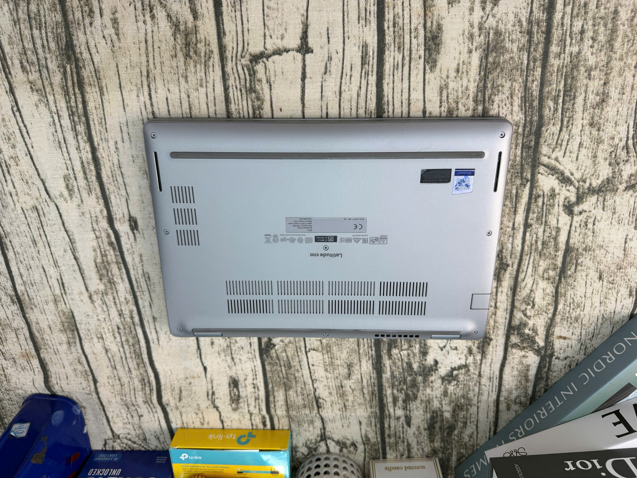 Dell Latitude 5310 - Ảnh 15