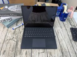 Surface Laptop 3 Full nhôm Black