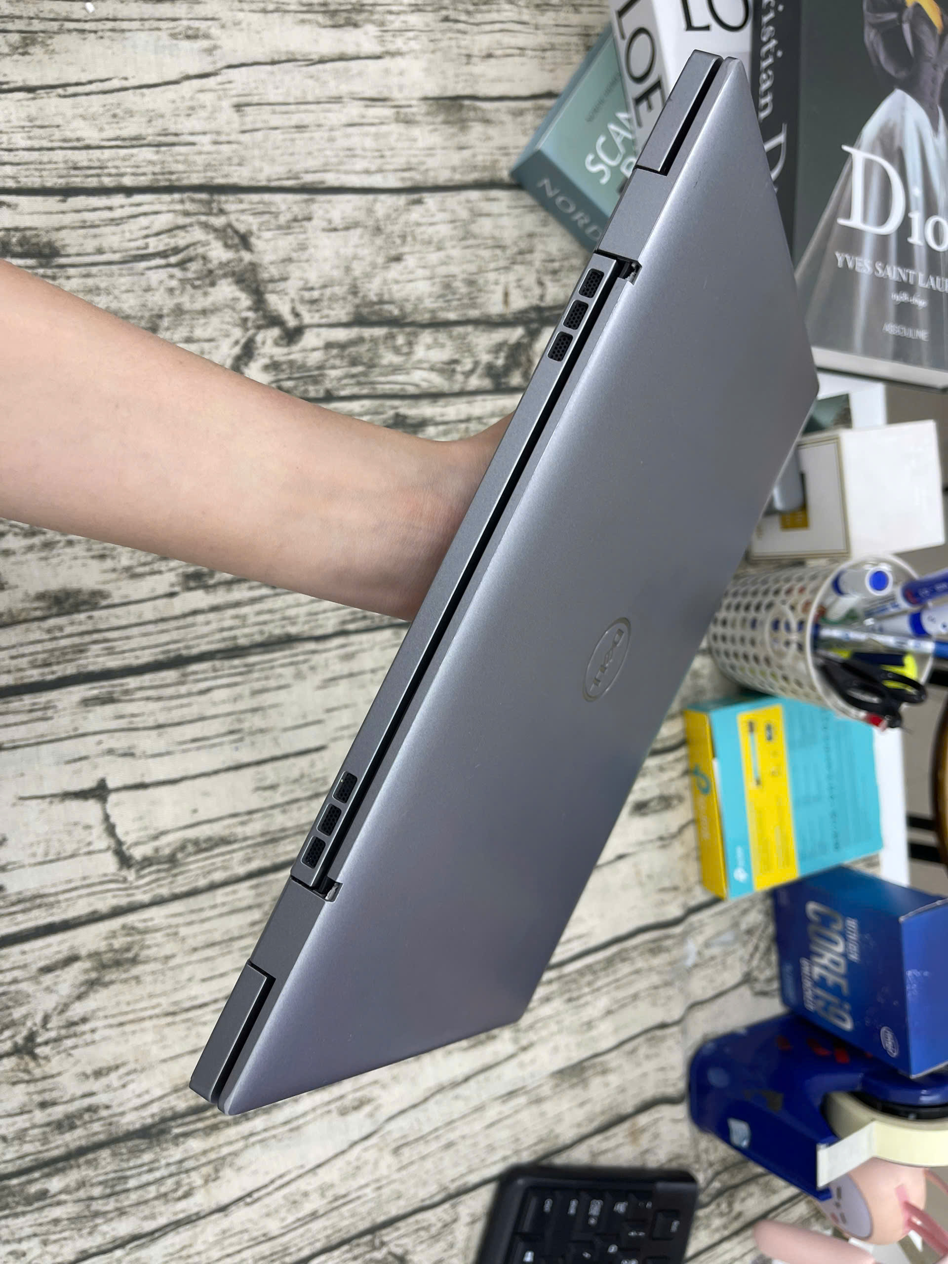 Dell Latitude 3320 - Ảnh 5