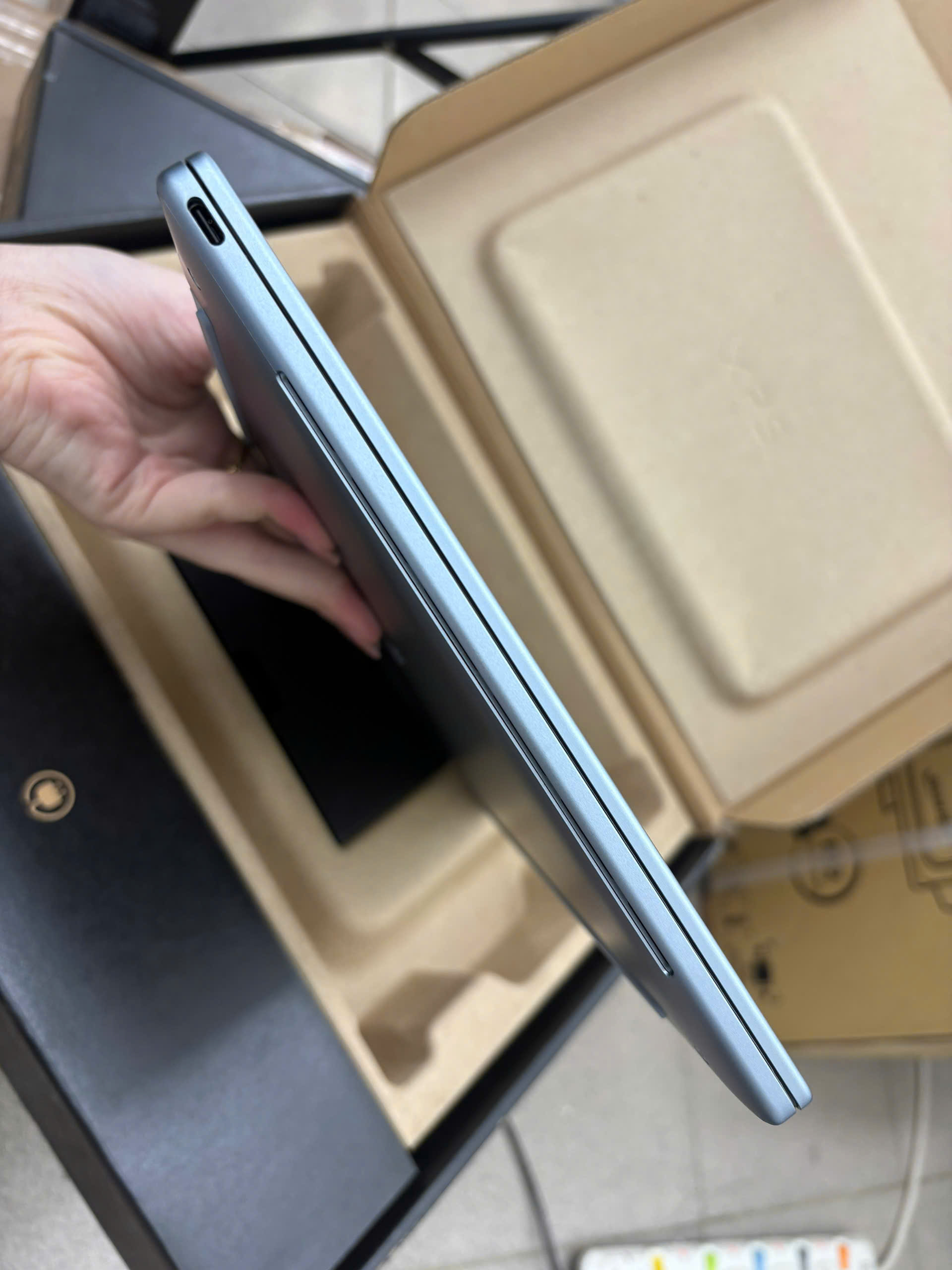 Dell XPS 13 DX13260 - Ảnh 5