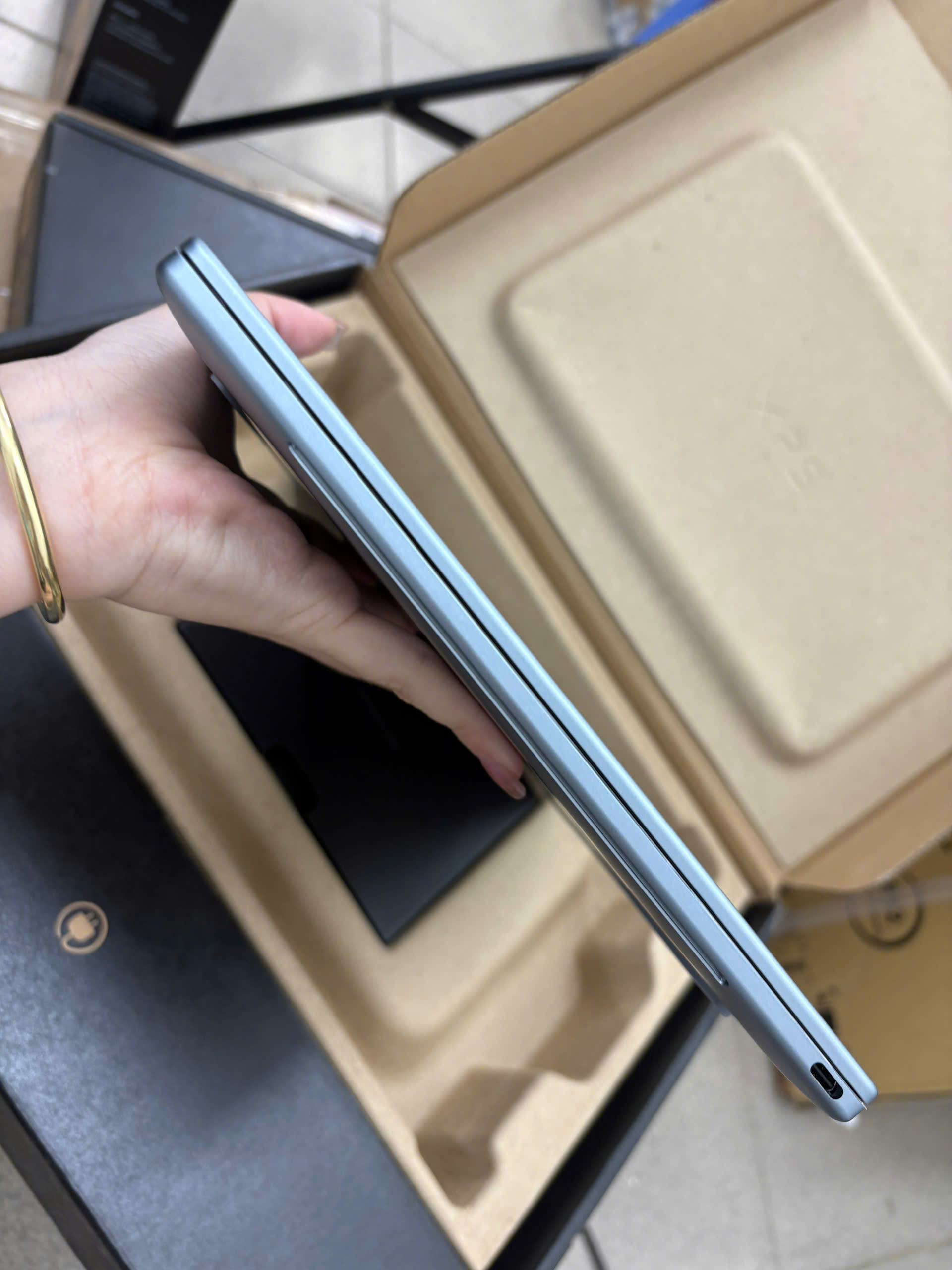 Dell XPS 13 DX13260 - Ảnh 7