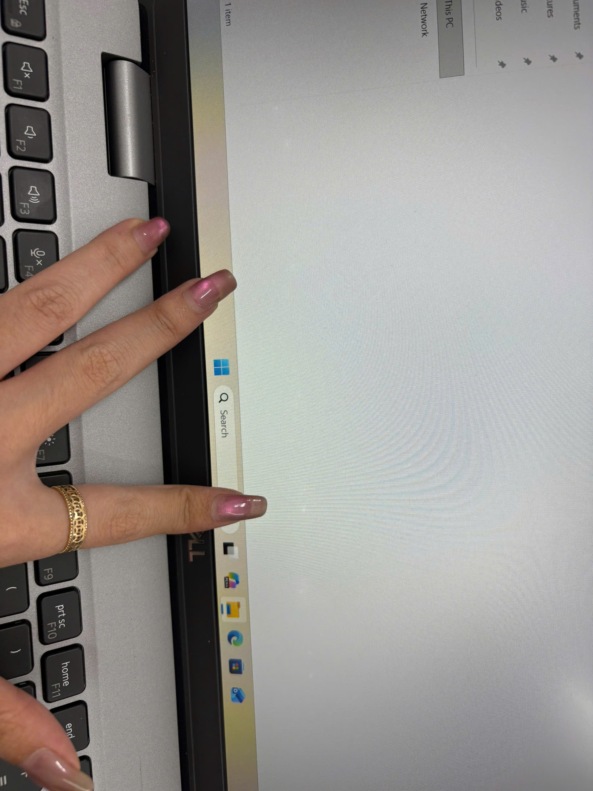 Dell Precision 3580 - Ảnh 5