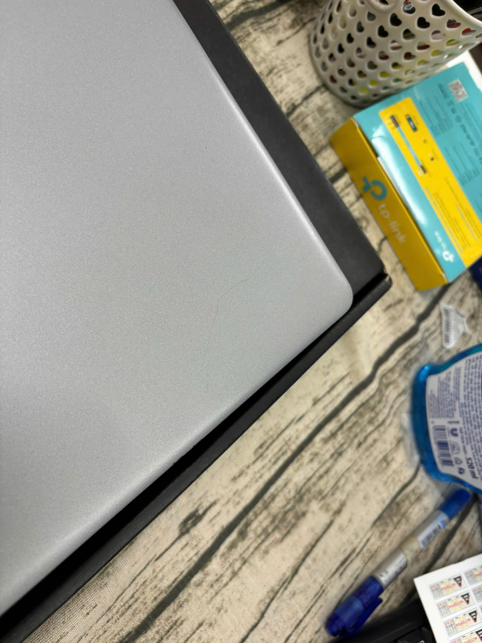 Dell Precision 3580 - Ảnh 16