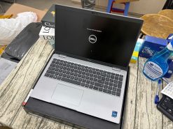 Dell Precision 3580