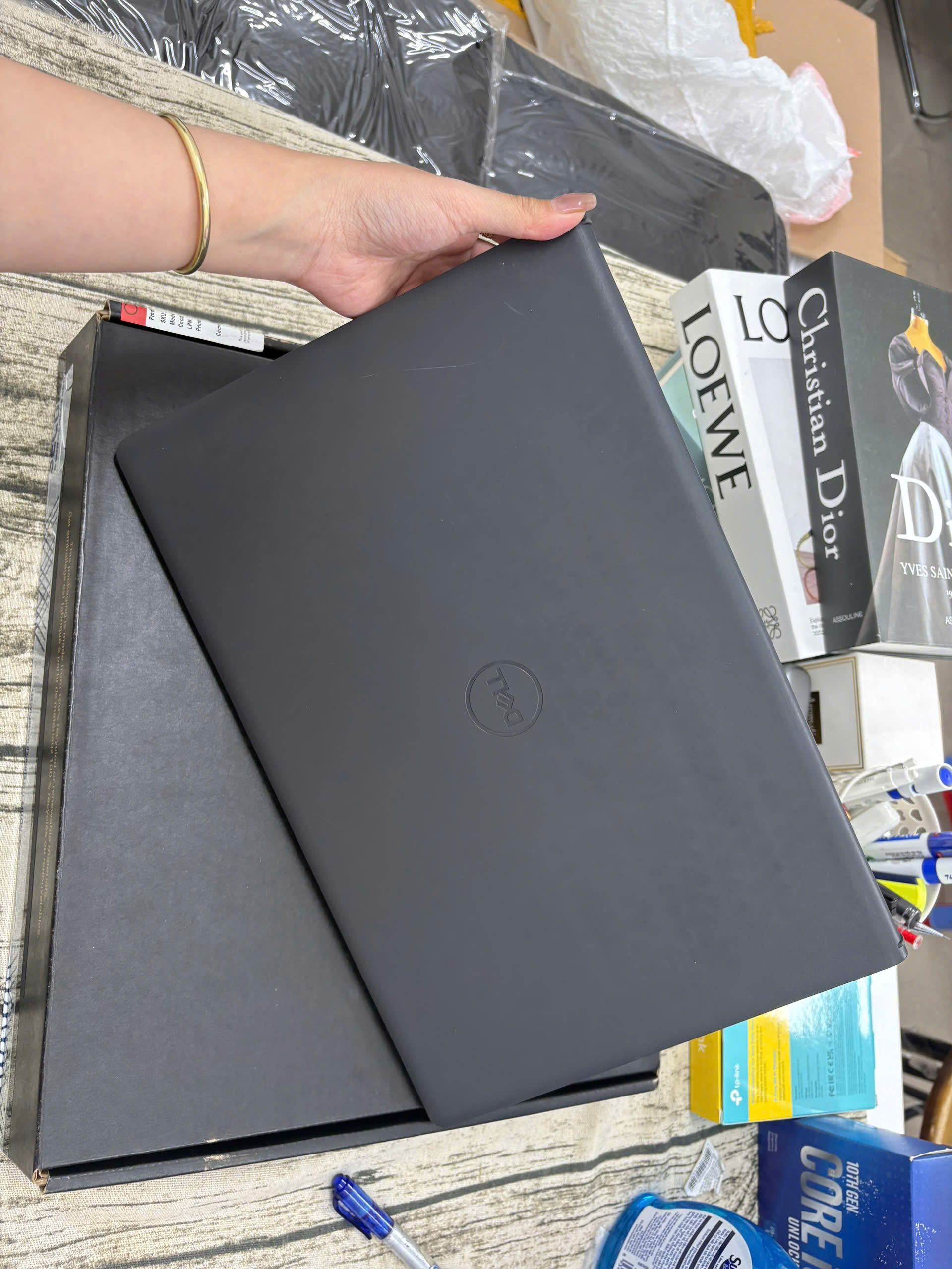 Dell 15 DC15255 2025 - Ảnh 10