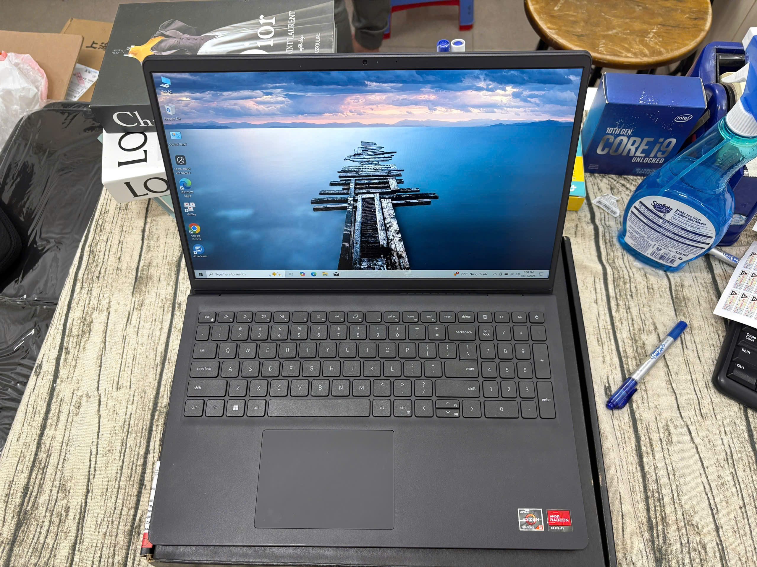Dell 15 DC15255 2025