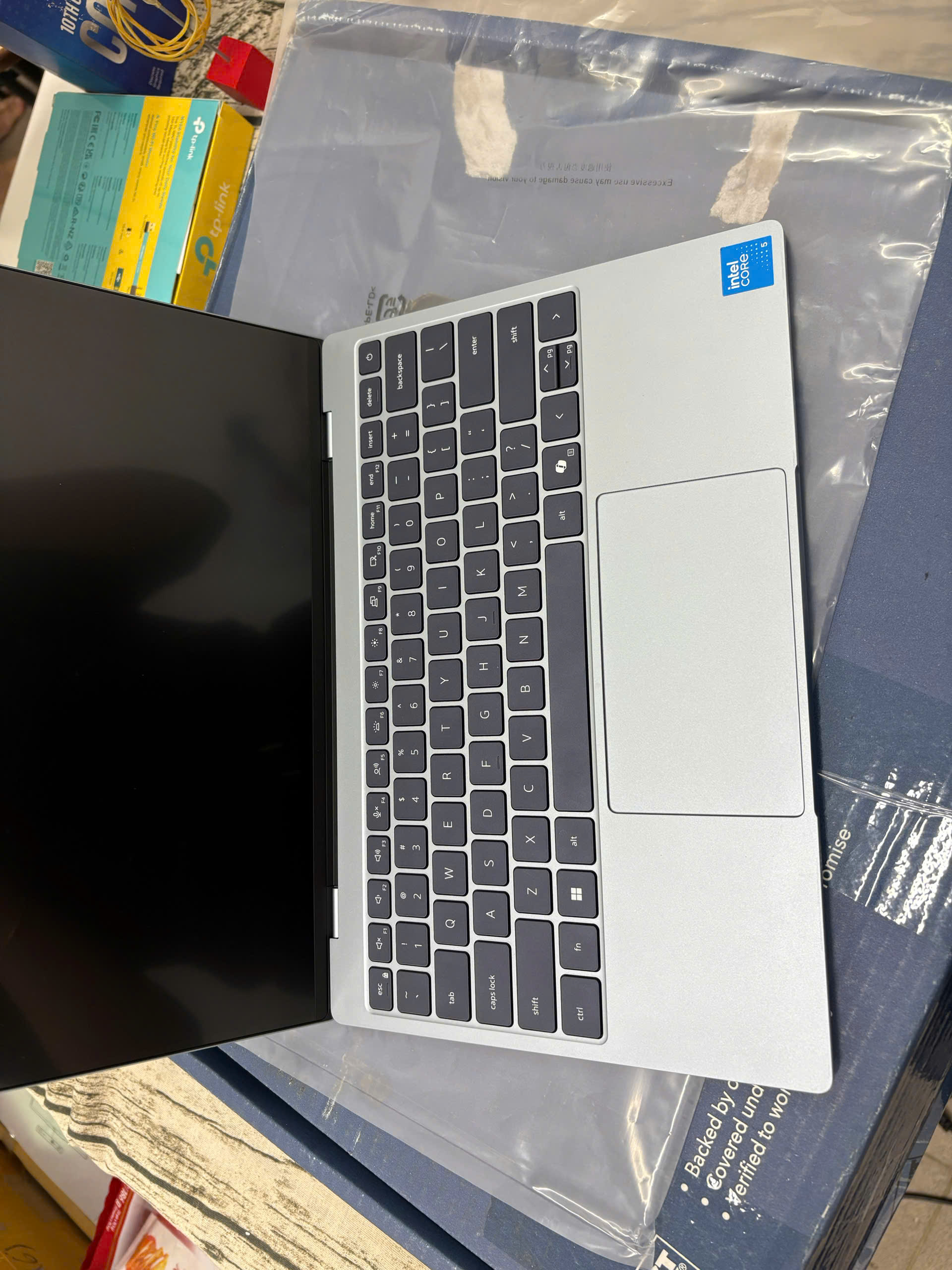 Dell XPS 13 DX13260 - Ảnh 2